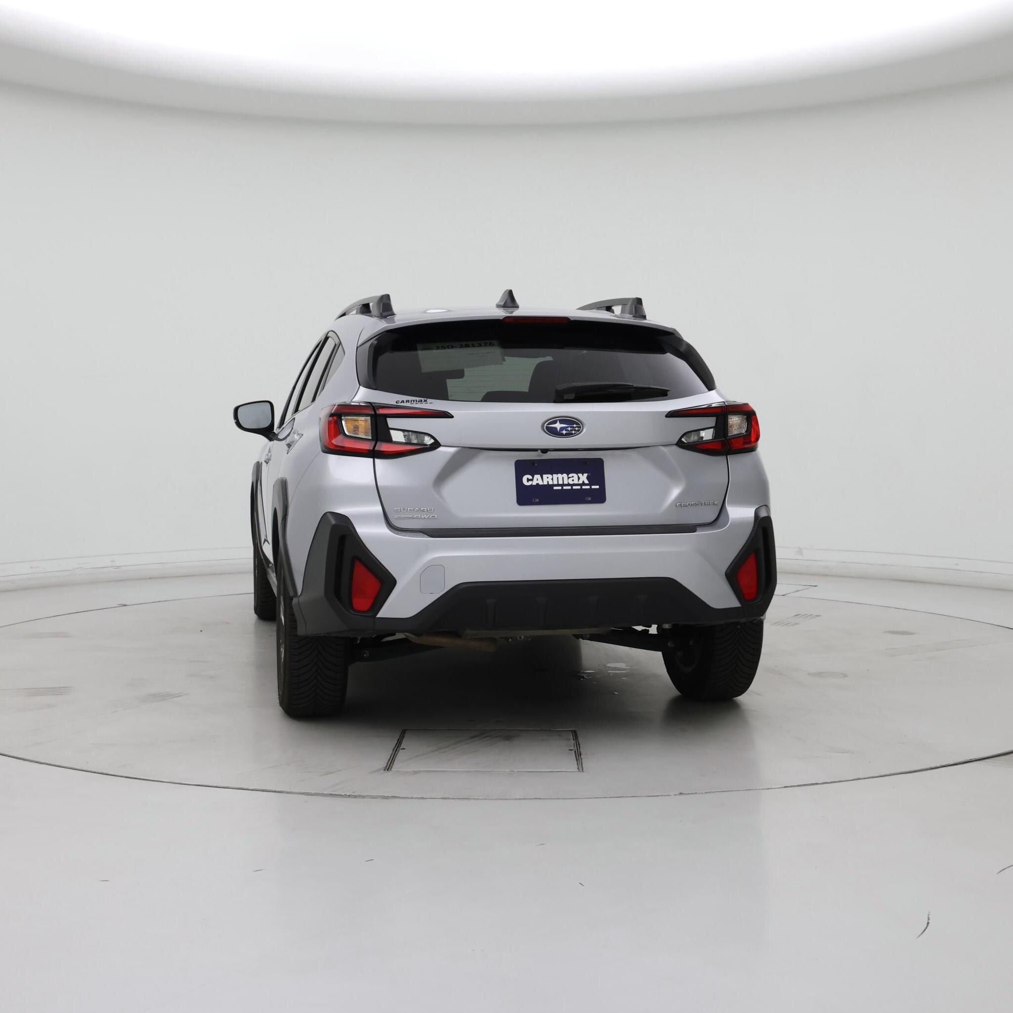 Thumbnail: 2024 Subaru Crosstrek - 6