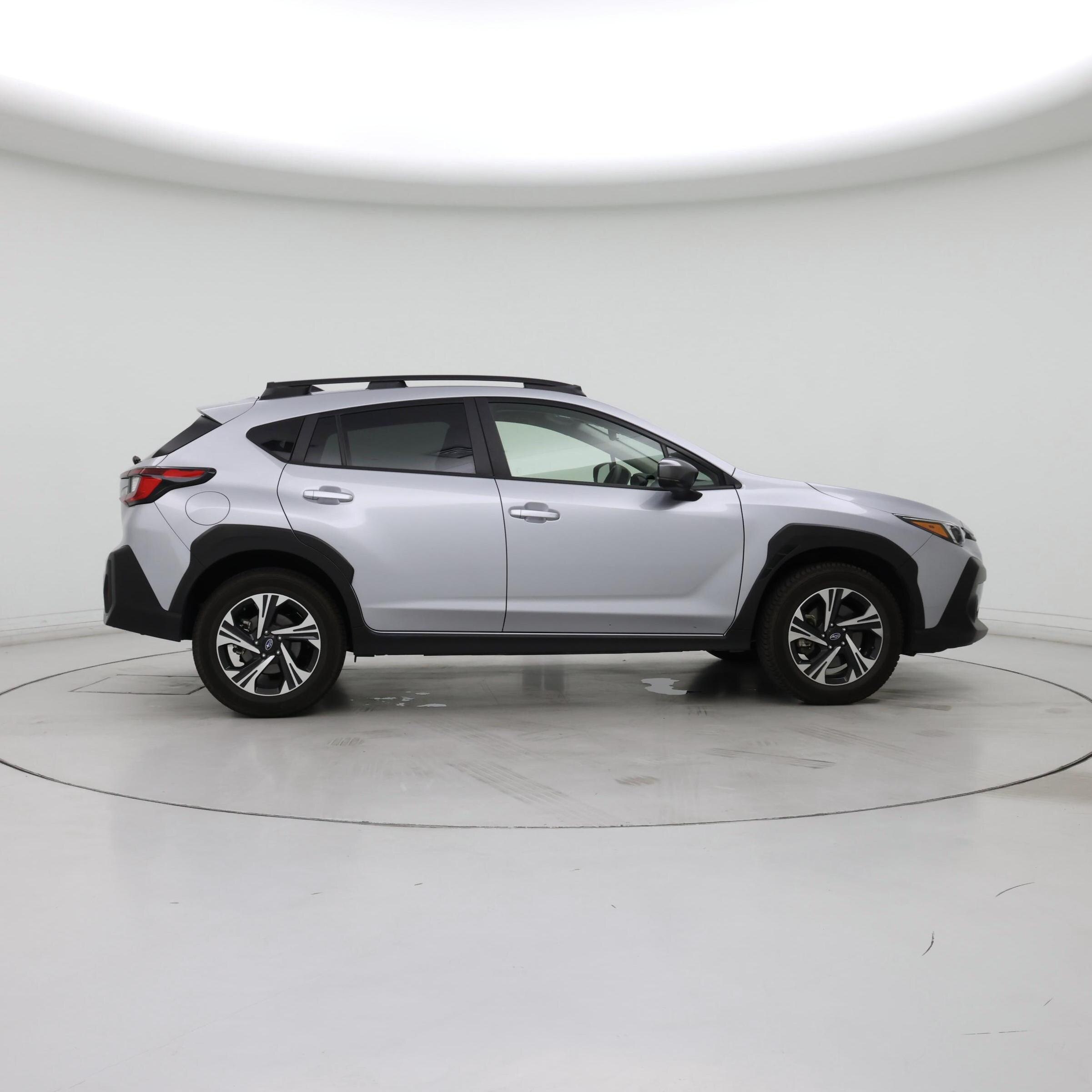 Thumbnail: 2024 Subaru Crosstrek - 7