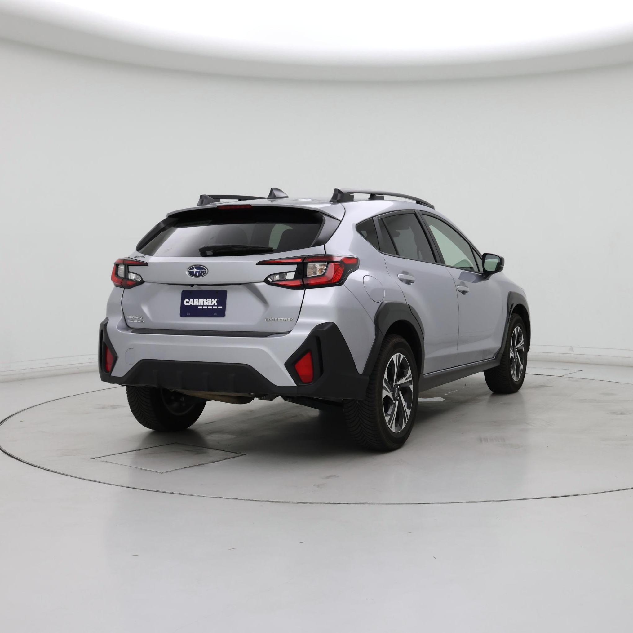 Thumbnail: 2024 Subaru Crosstrek - 8