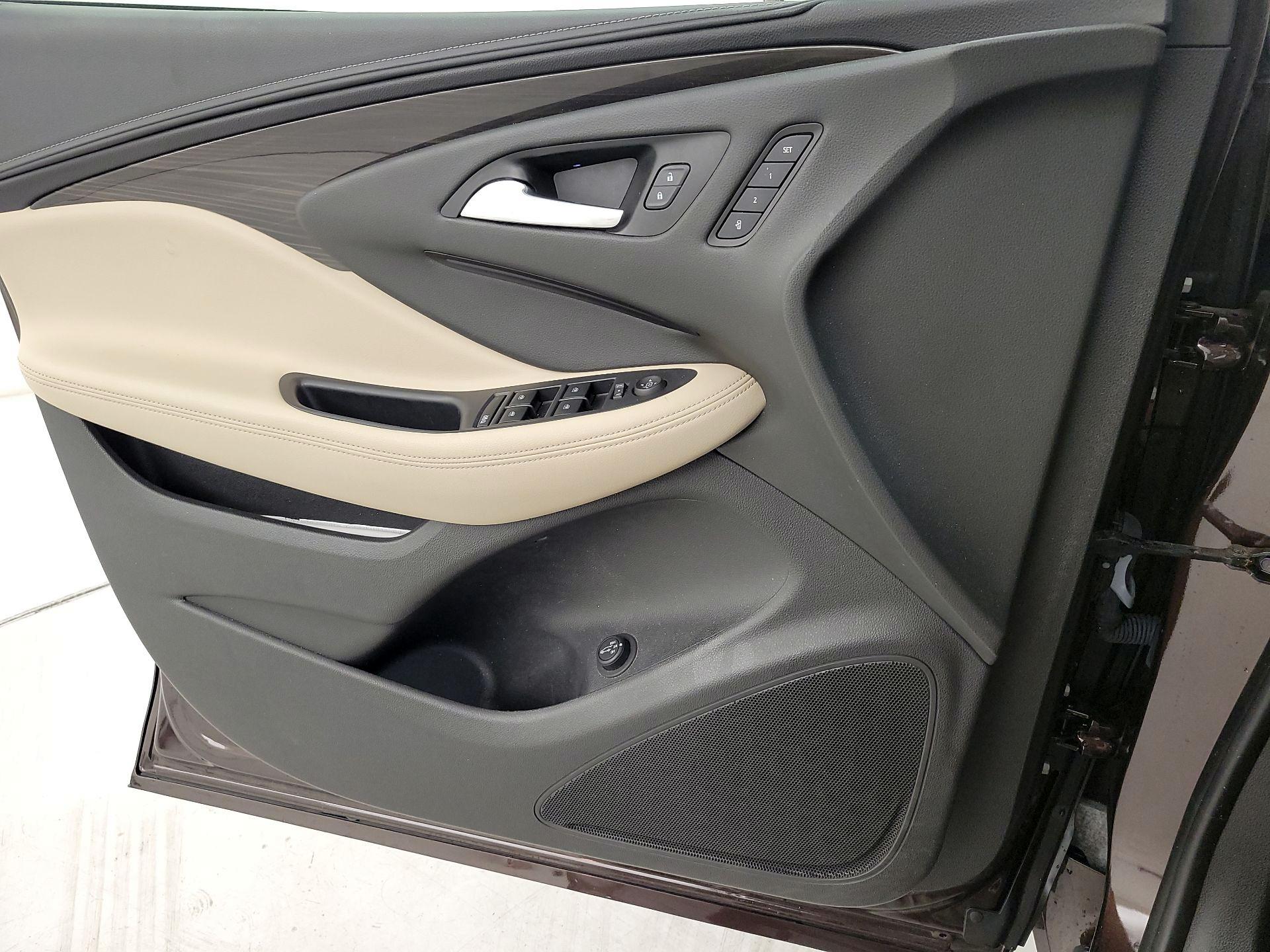 Thumbnail: 2020 Buick Envision - 12