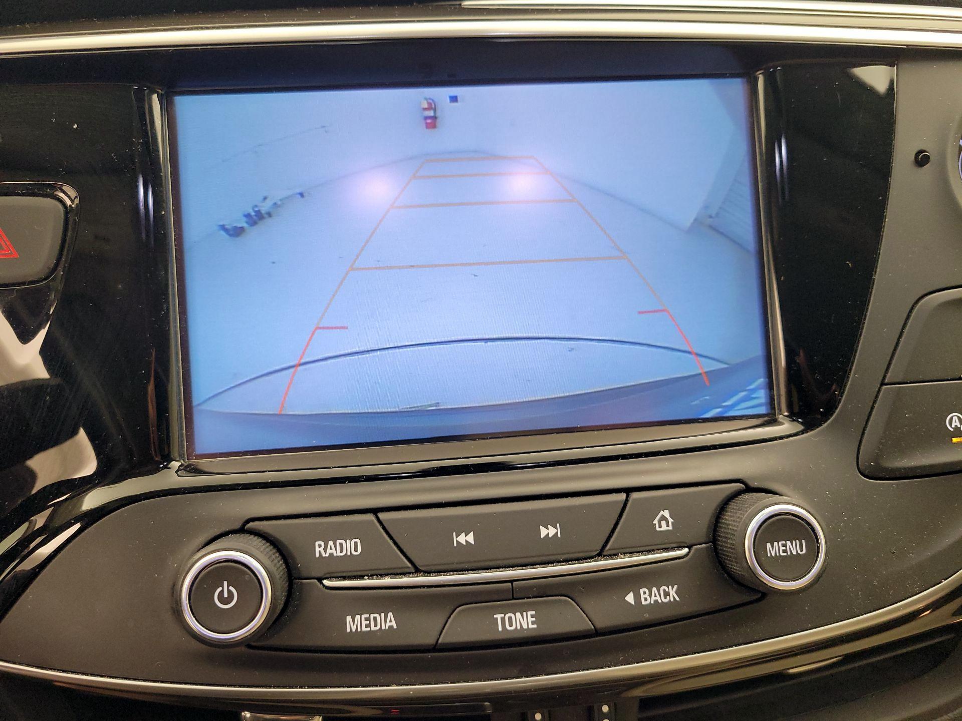 Thumbnail: 2020 Buick Envision - 14