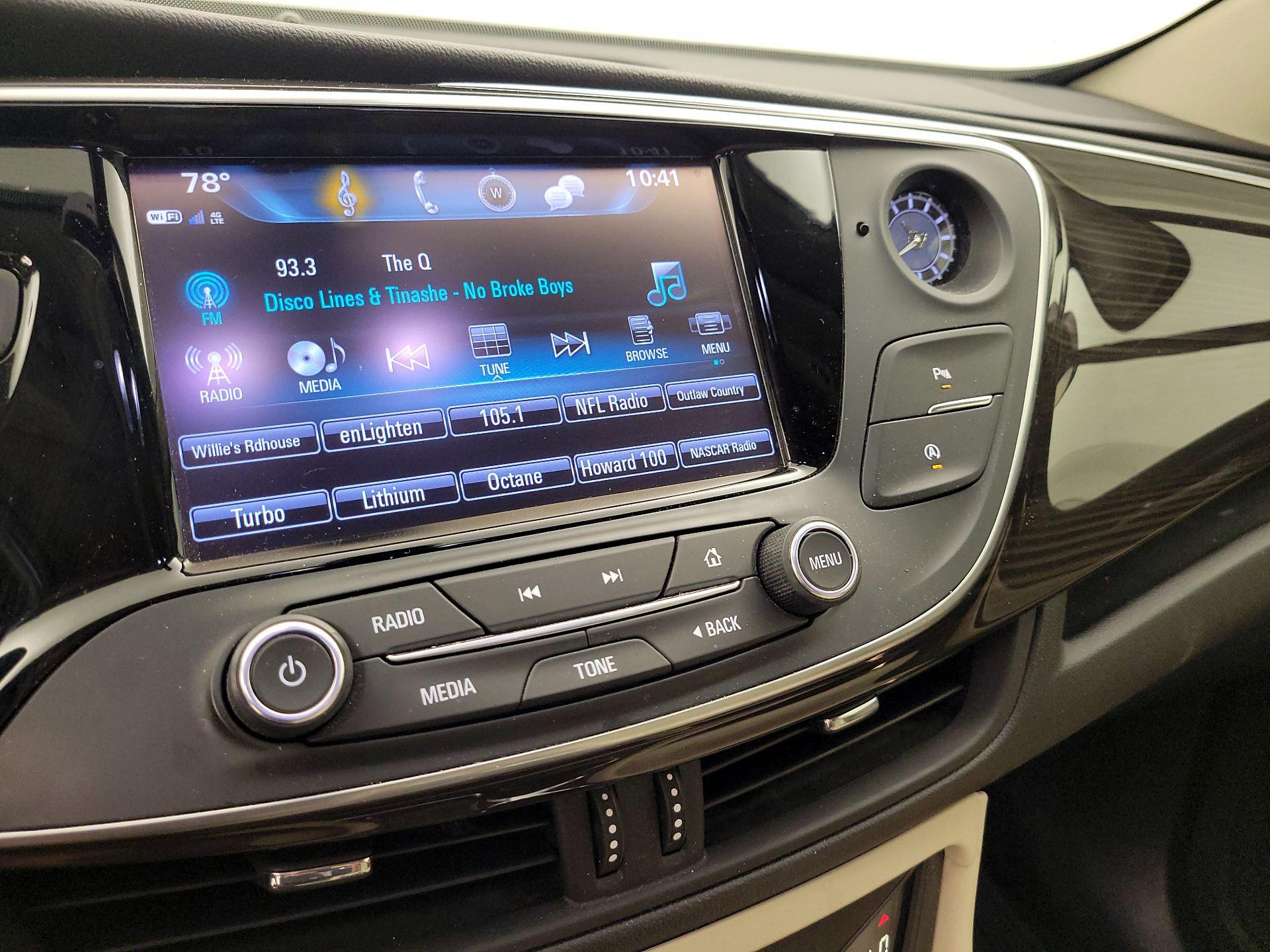 Thumbnail: 2020 Buick Envision - 15