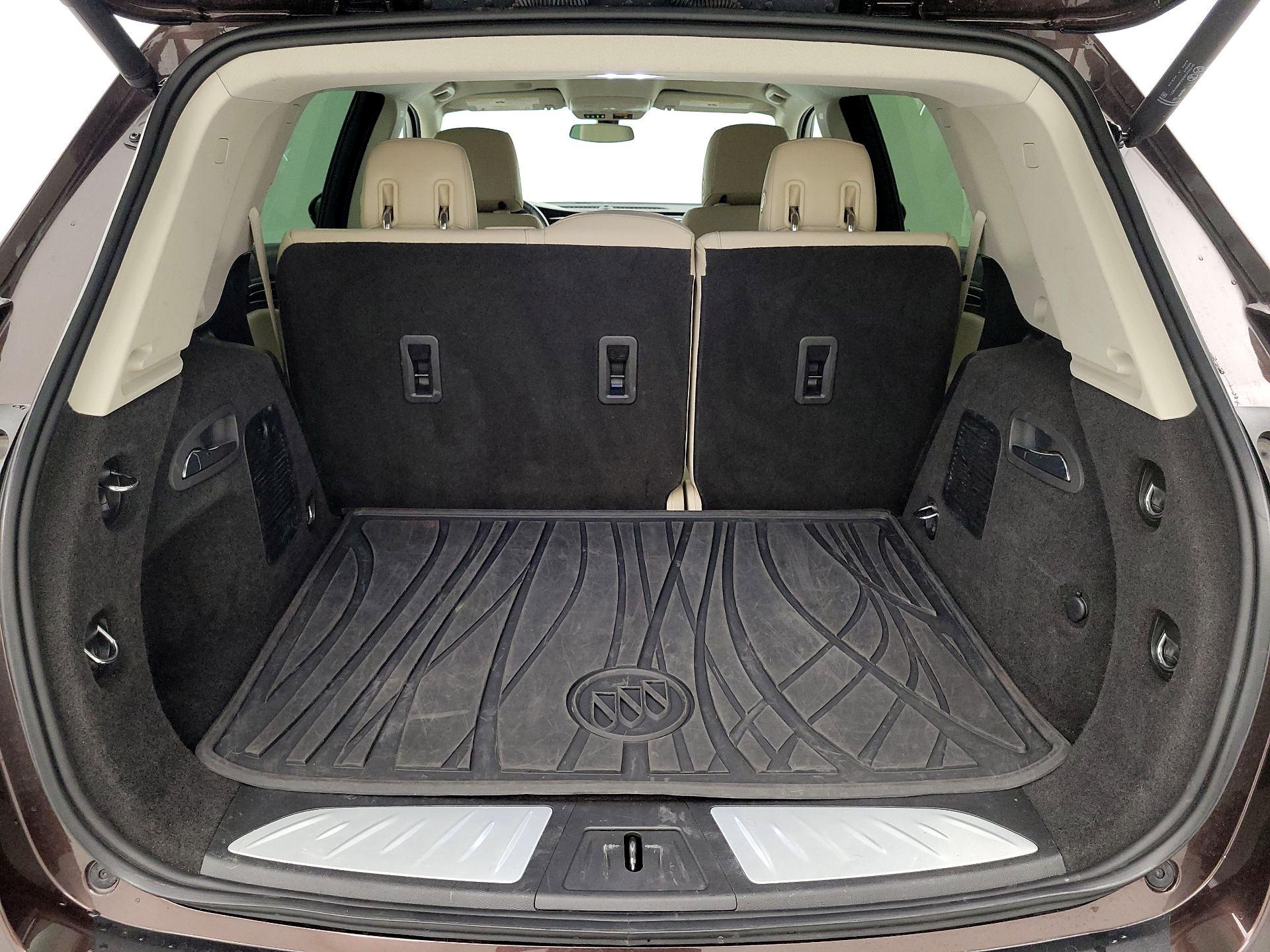Thumbnail: 2020 Buick Envision - 20