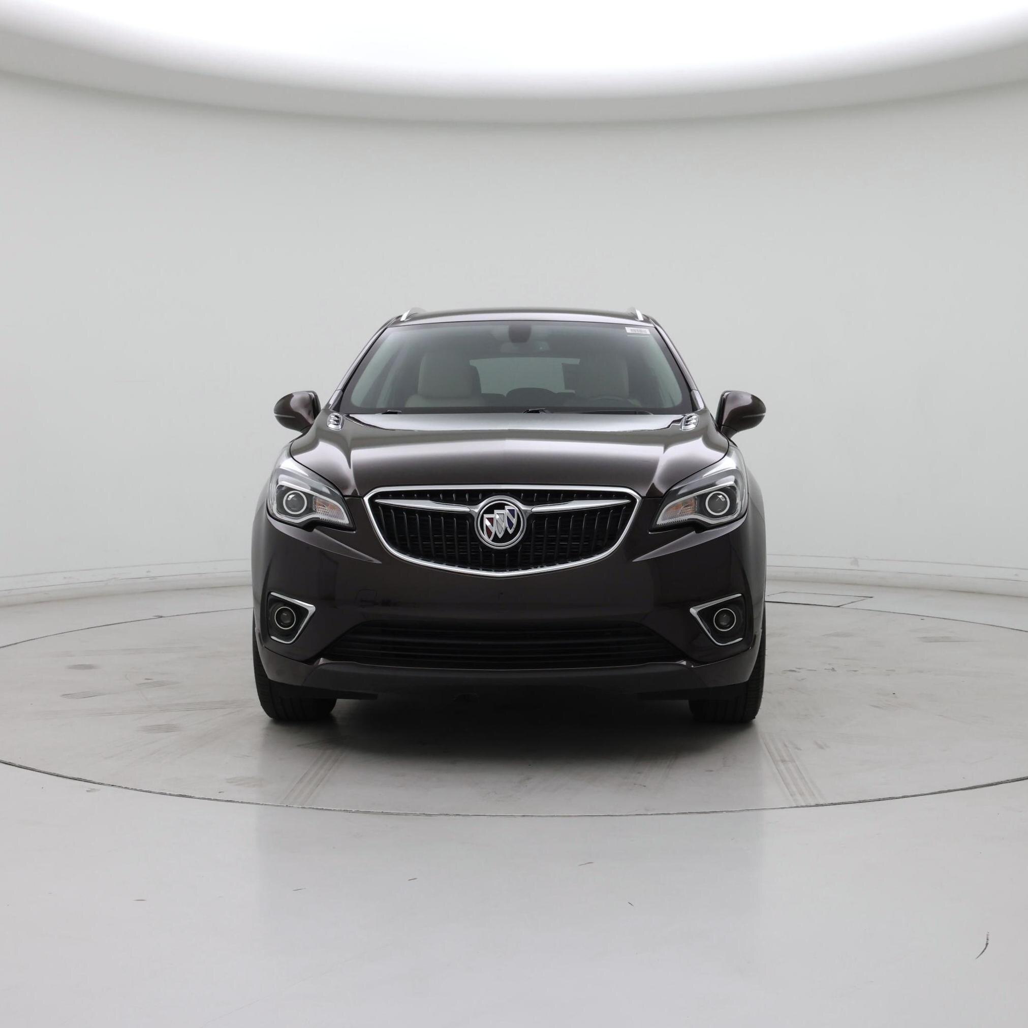 Thumbnail: 2020 Buick Envision - 5