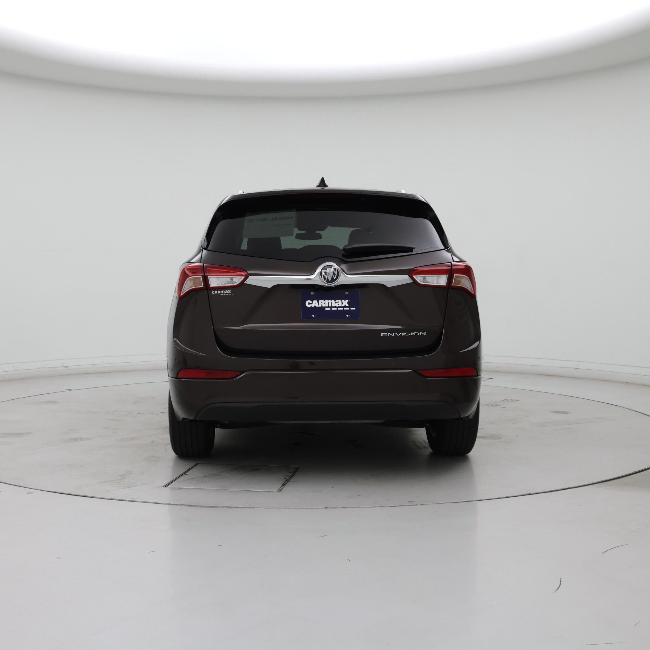 Thumbnail: 2020 Buick Envision - 6