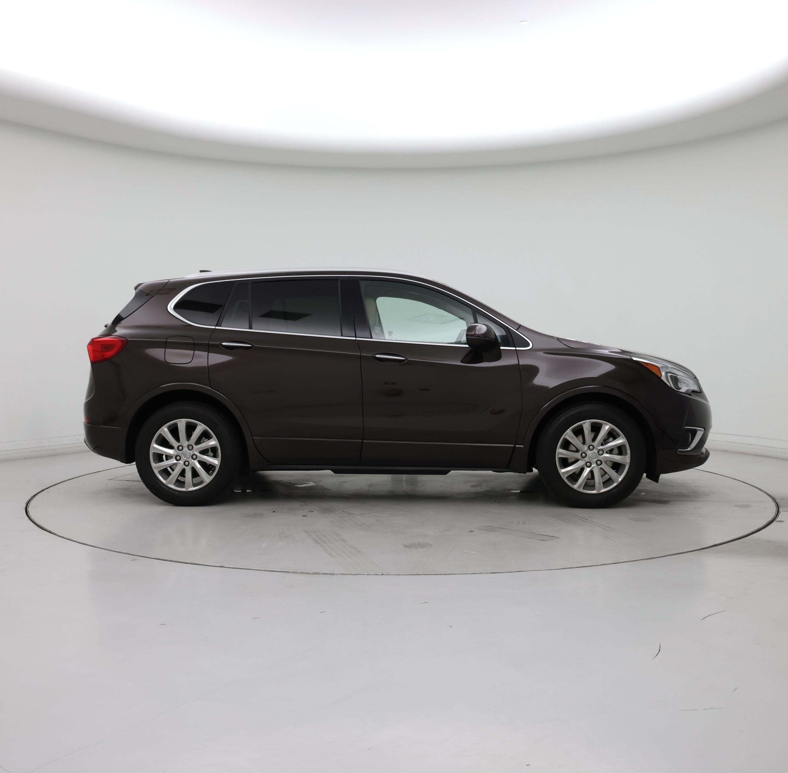 Thumbnail: 2020 Buick Envision - 7