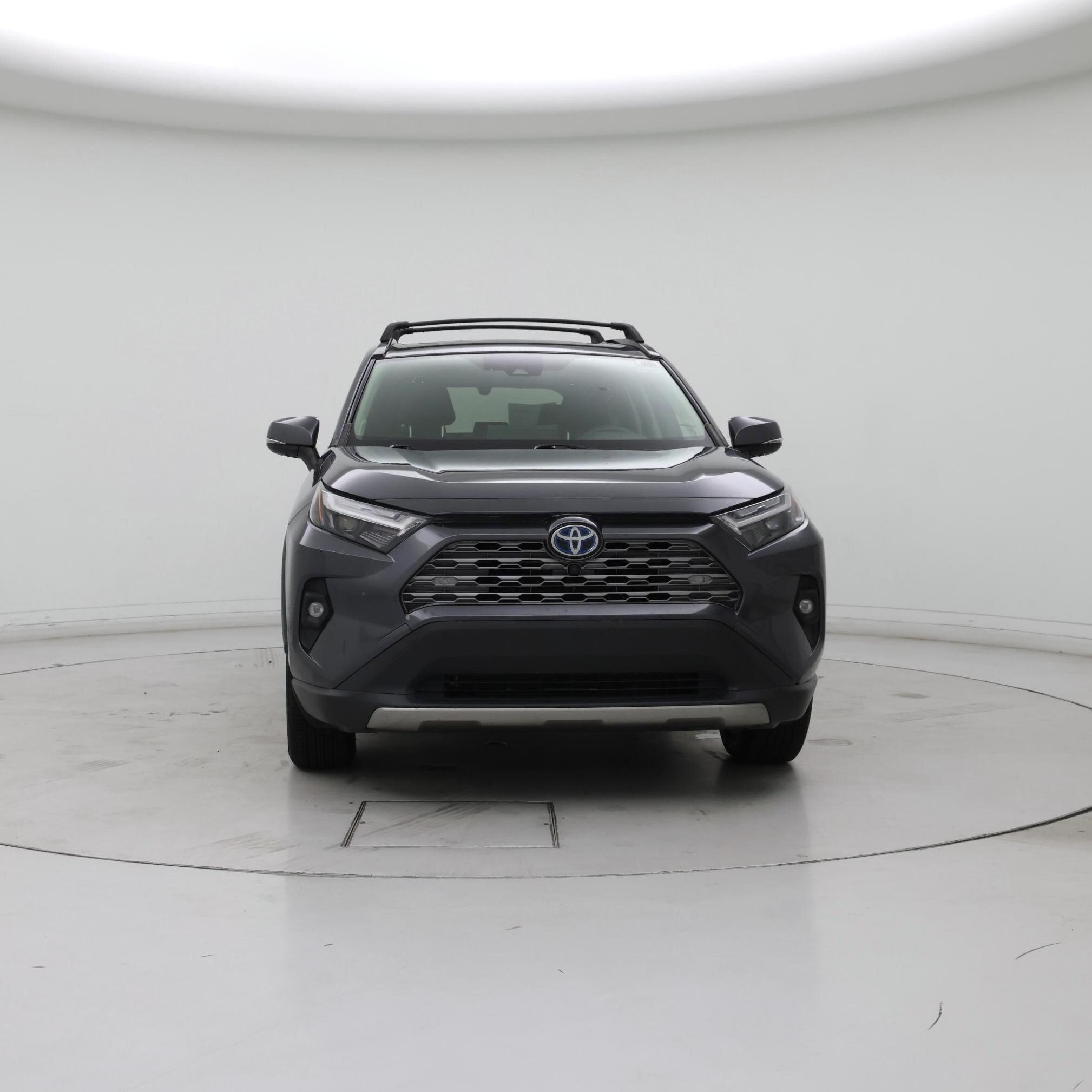 Thumbnail: 2022 Toyota RAV4 - 5
