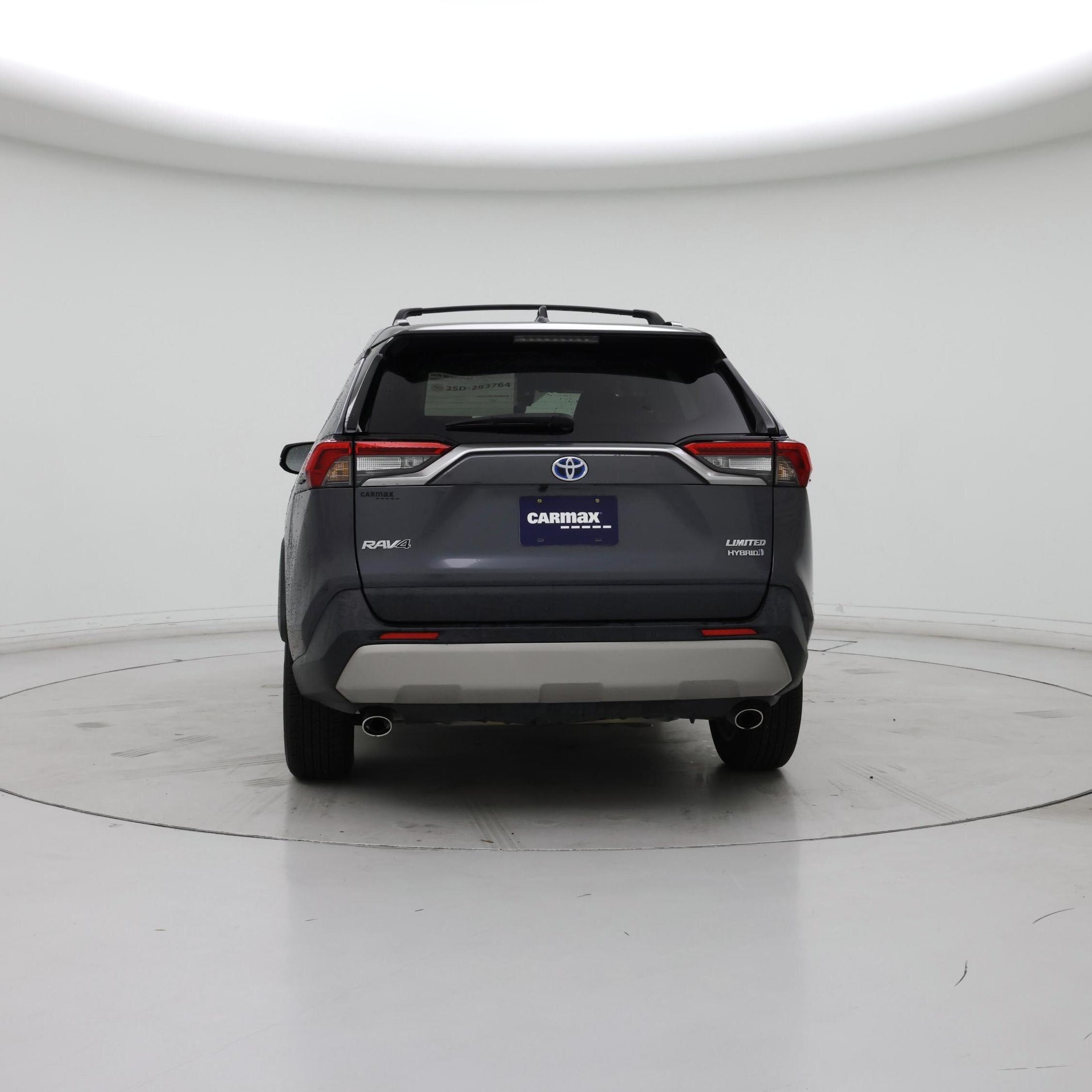 Thumbnail: 2022 Toyota RAV4 - 6