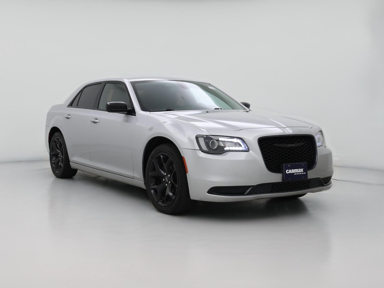 2021 Chrysler 300
