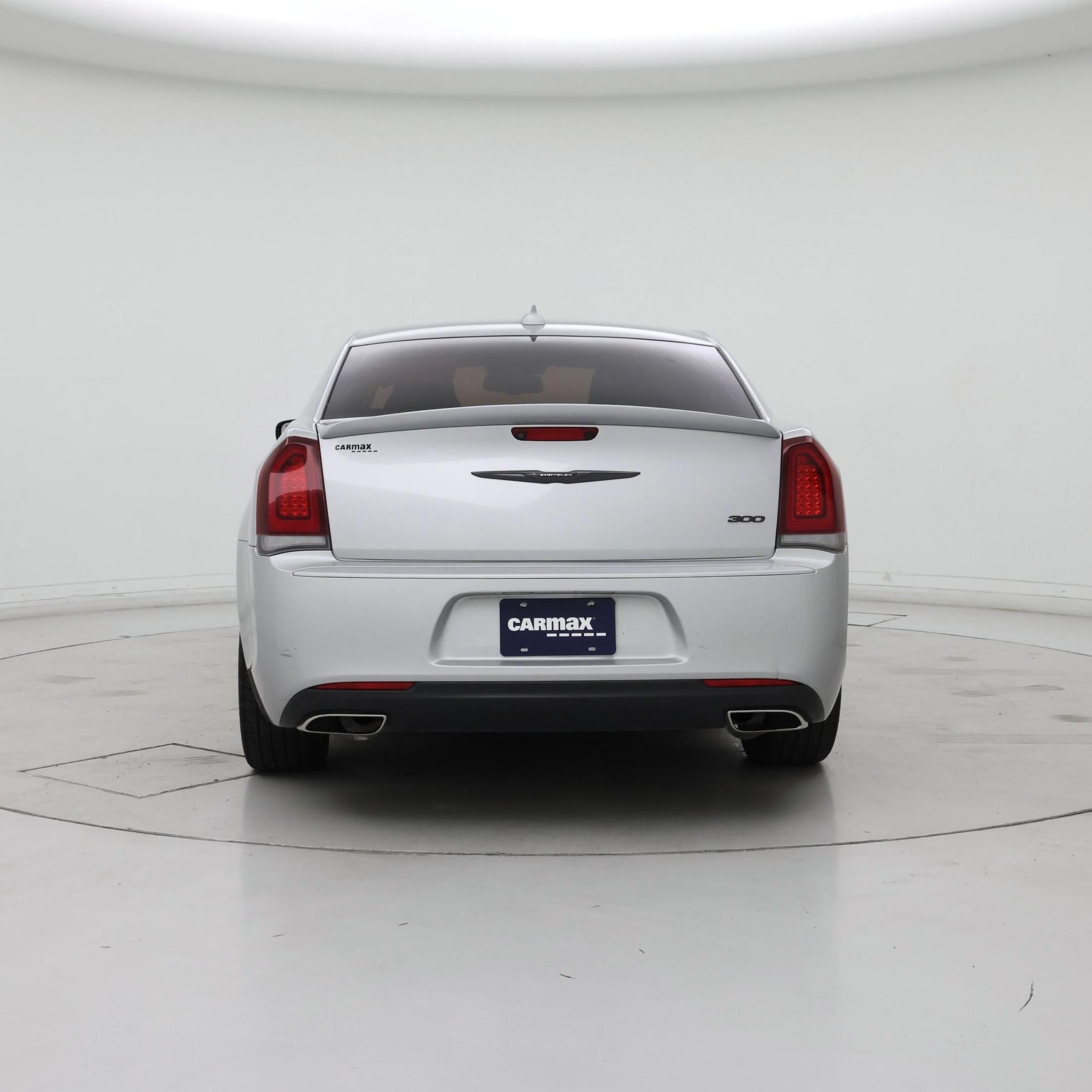 Thumbnail: 2021 Chrysler 300 - 6