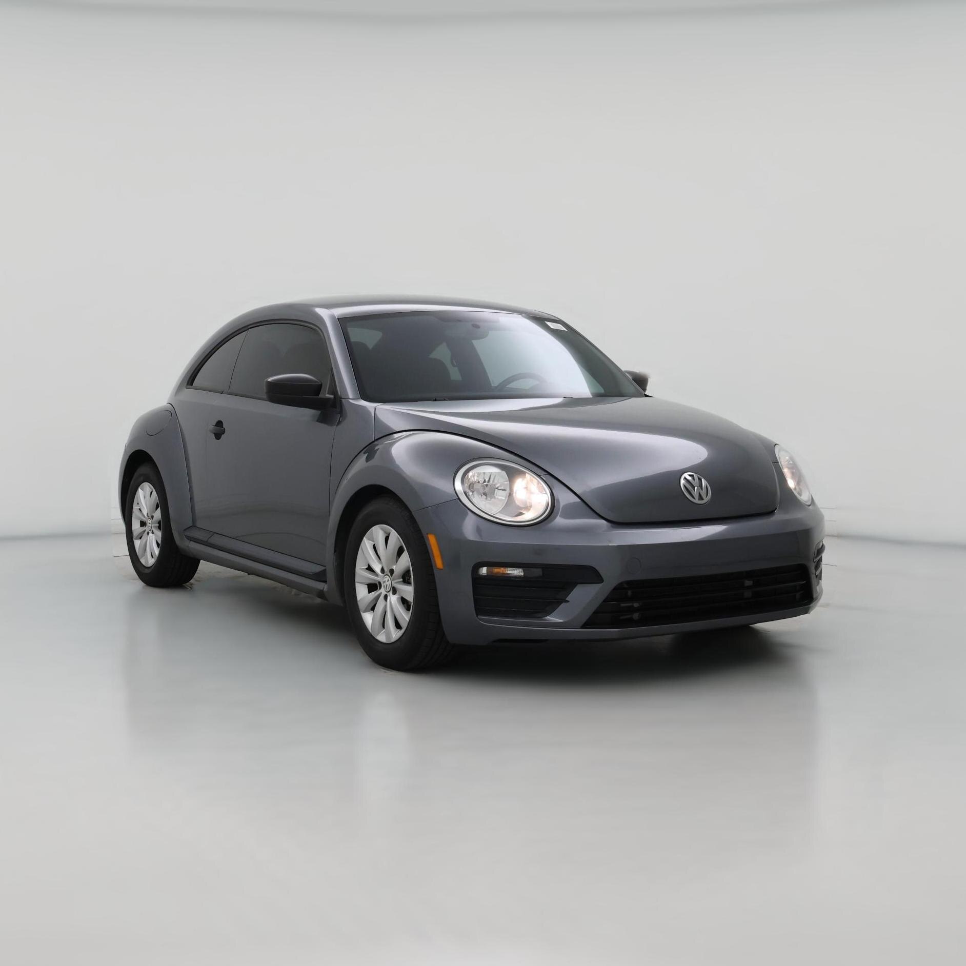 Thumbnail: 2018 Volkswagen Beetle - 1