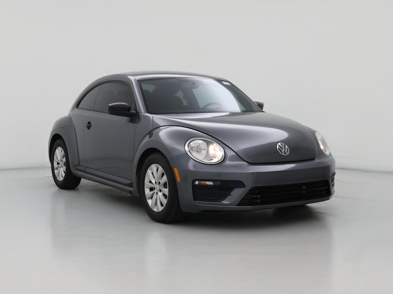 2018 Volkswagen Beetle S -
                  Albuquerque, NM