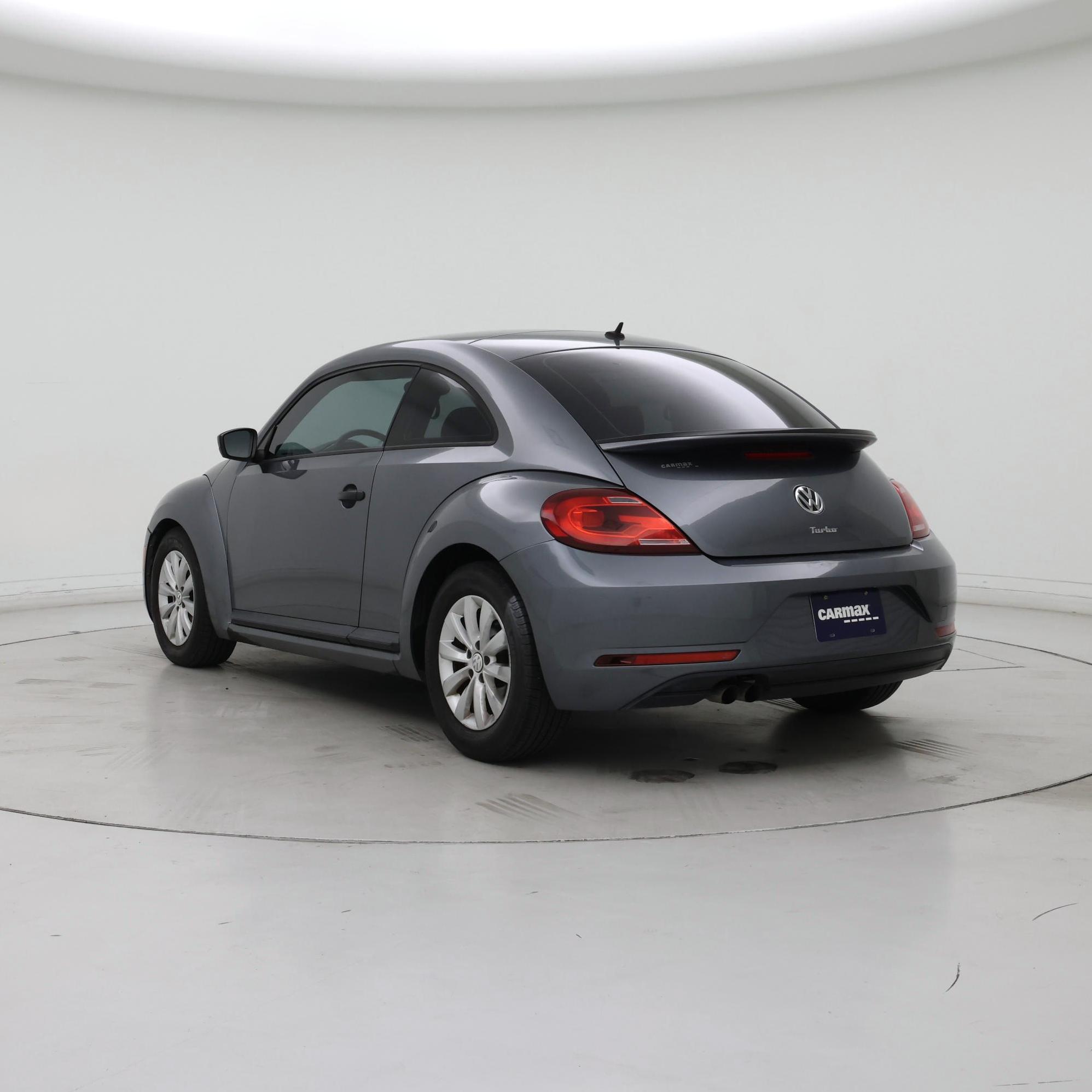 Thumbnail: 2018 Volkswagen Beetle - 2