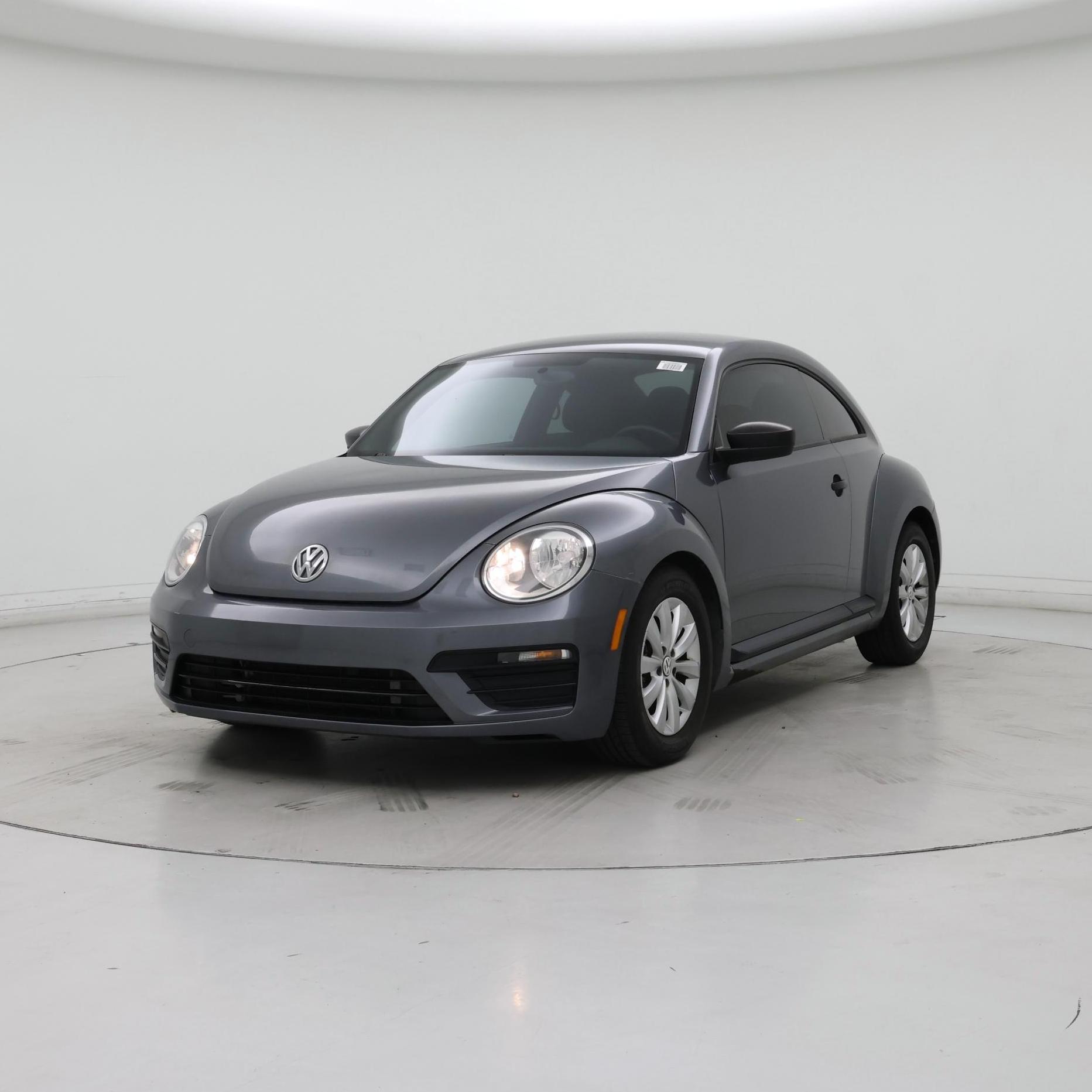 Thumbnail: 2018 Volkswagen Beetle - 4