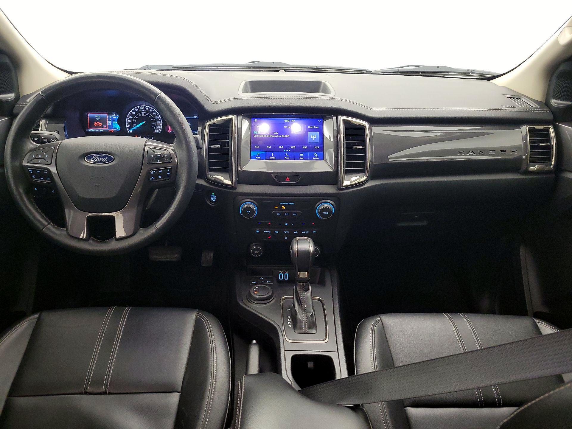 Thumbnail: 2020 Ford Ranger - 9