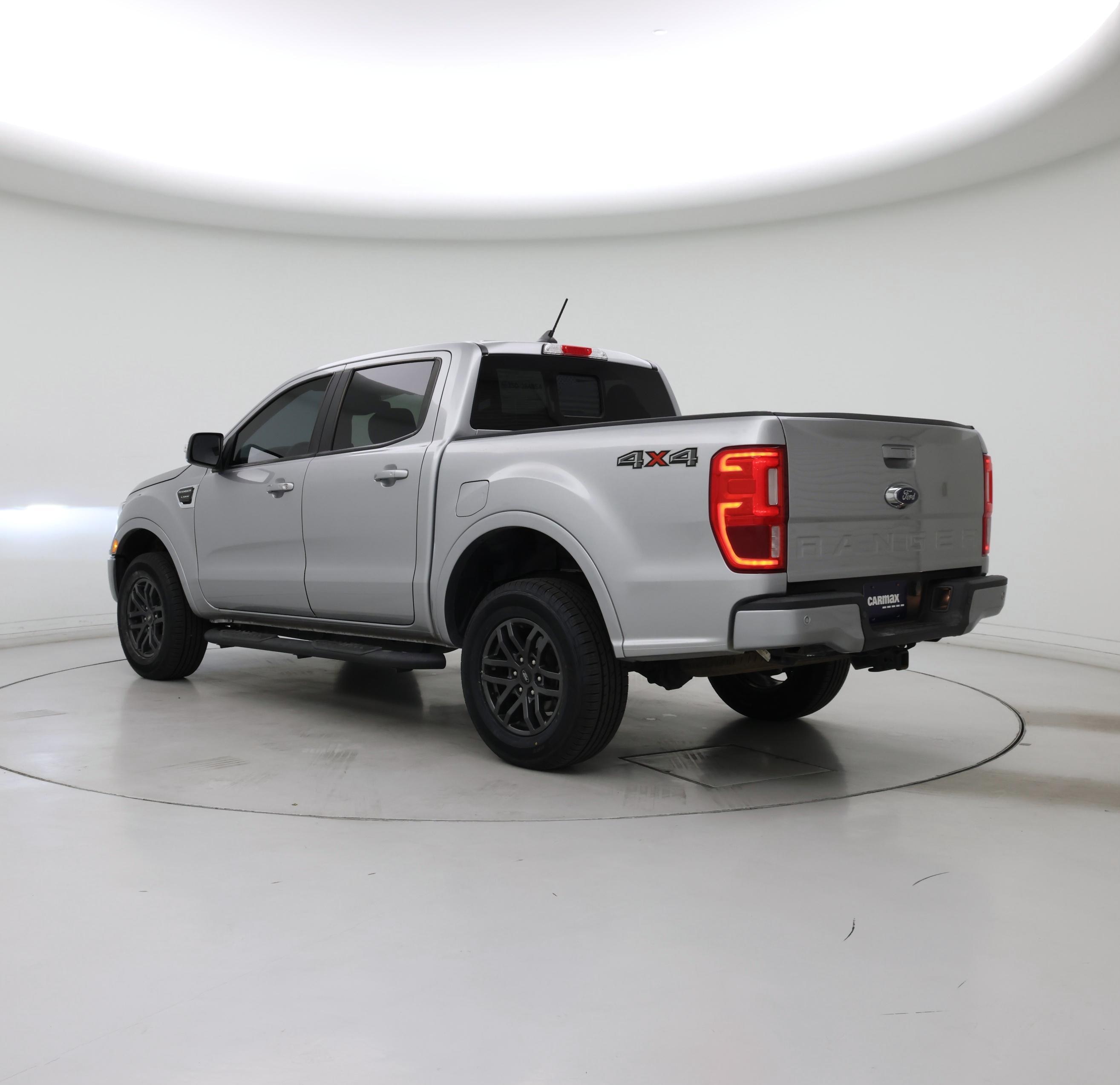 Thumbnail: 2020 Ford Ranger - 2