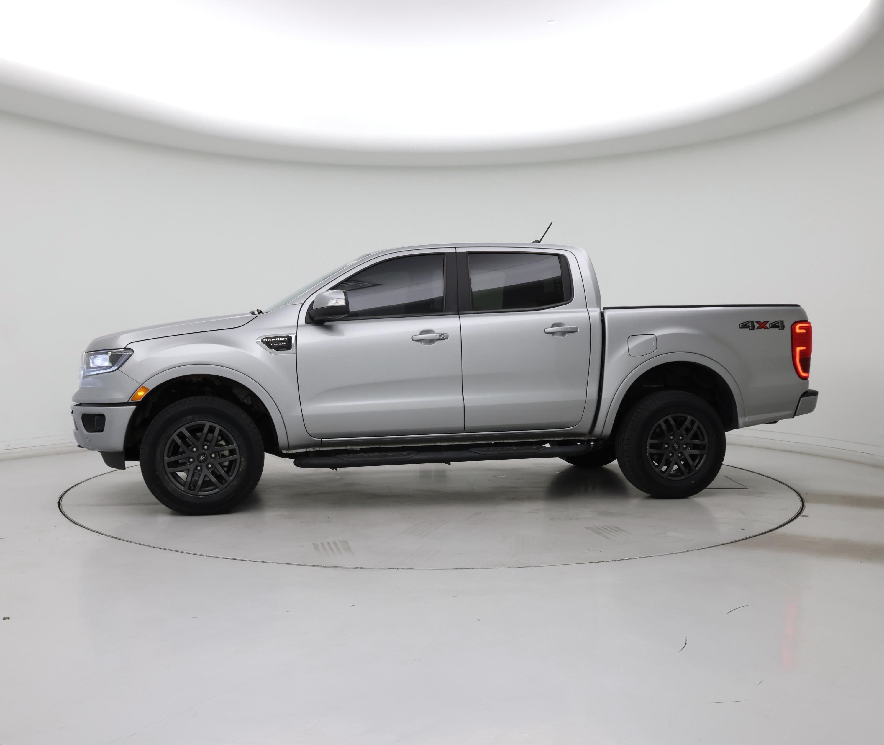 Thumbnail: 2020 Ford Ranger - 3