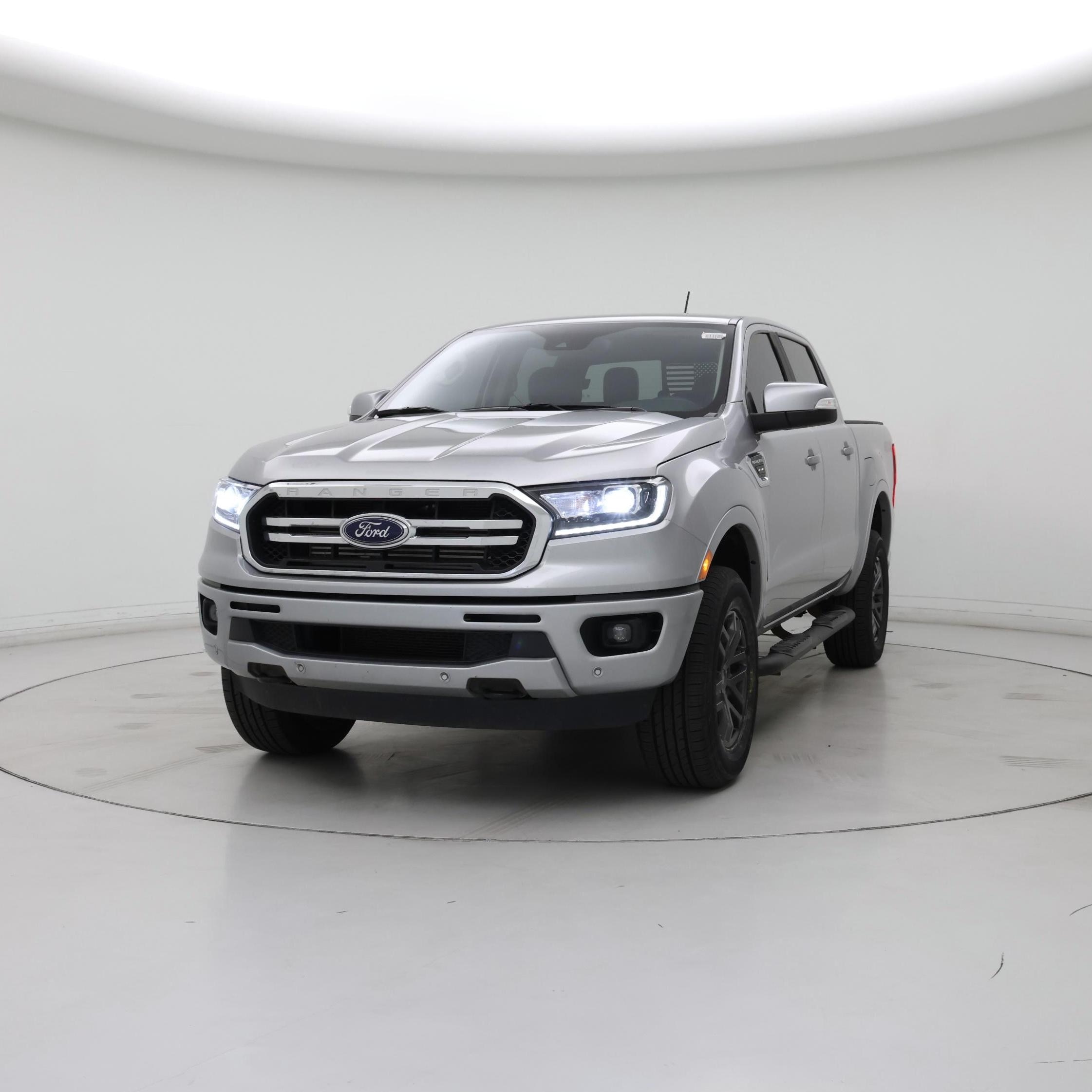 Thumbnail: 2020 Ford Ranger - 4