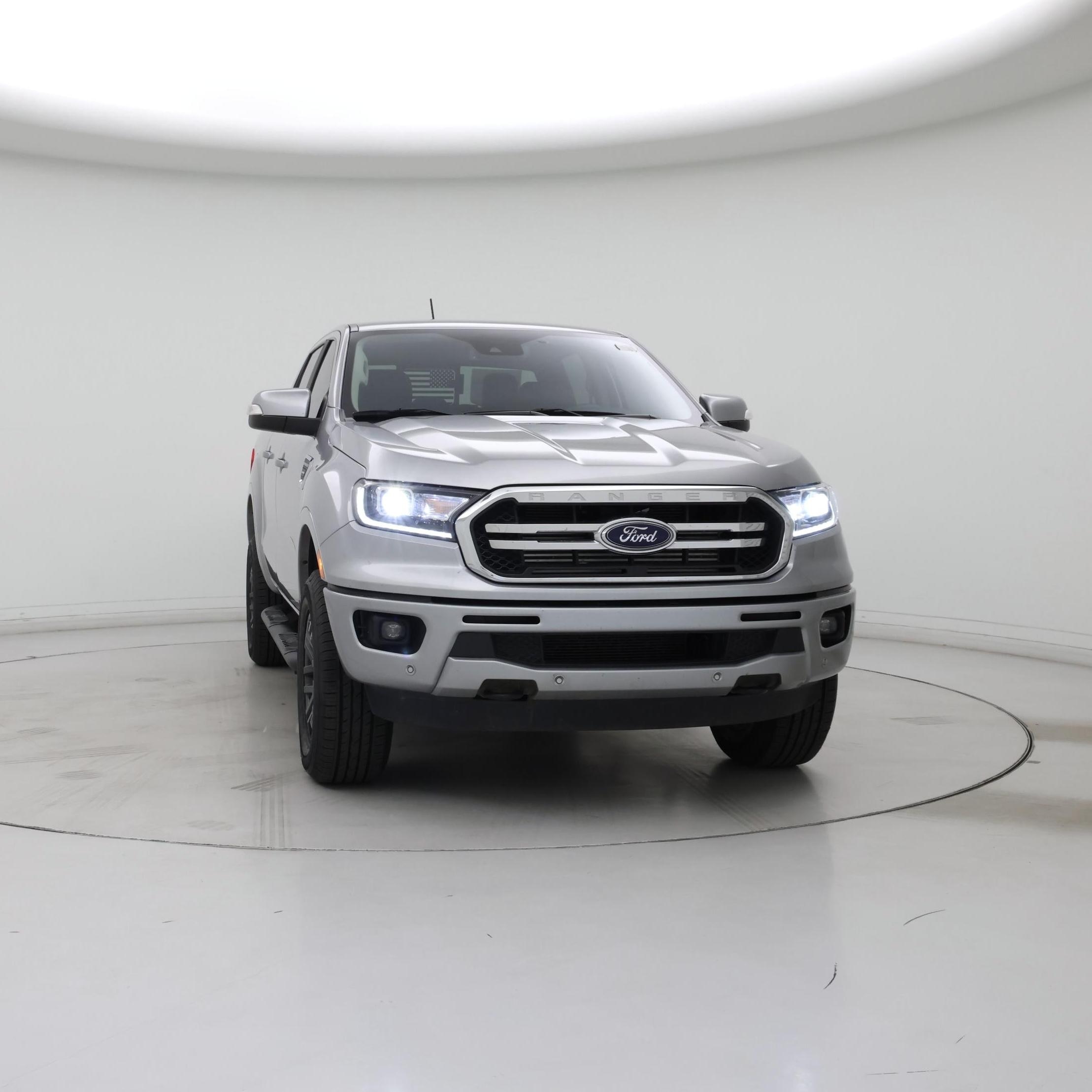 Thumbnail: 2020 Ford Ranger - 5