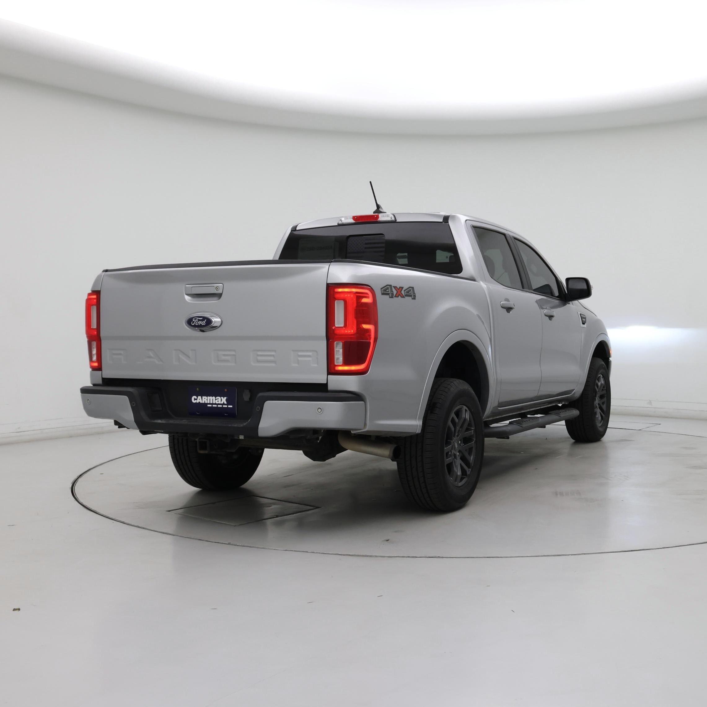 Thumbnail: 2020 Ford Ranger - 8