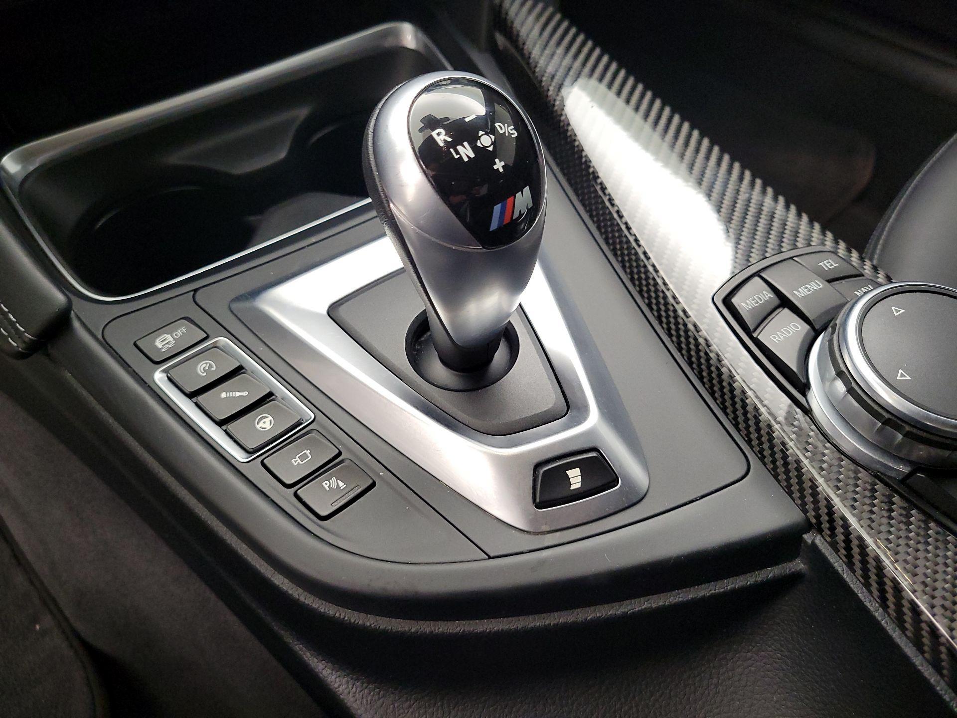 Thumbnail: 2015 BMW M4 - 18