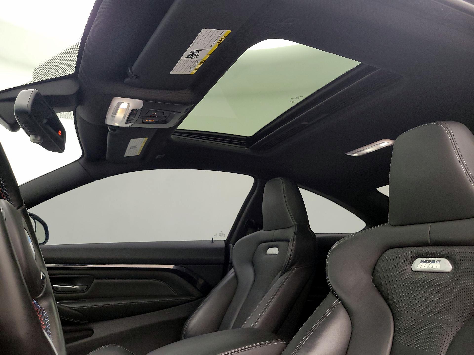 Thumbnail: 2015 BMW M4 - 20