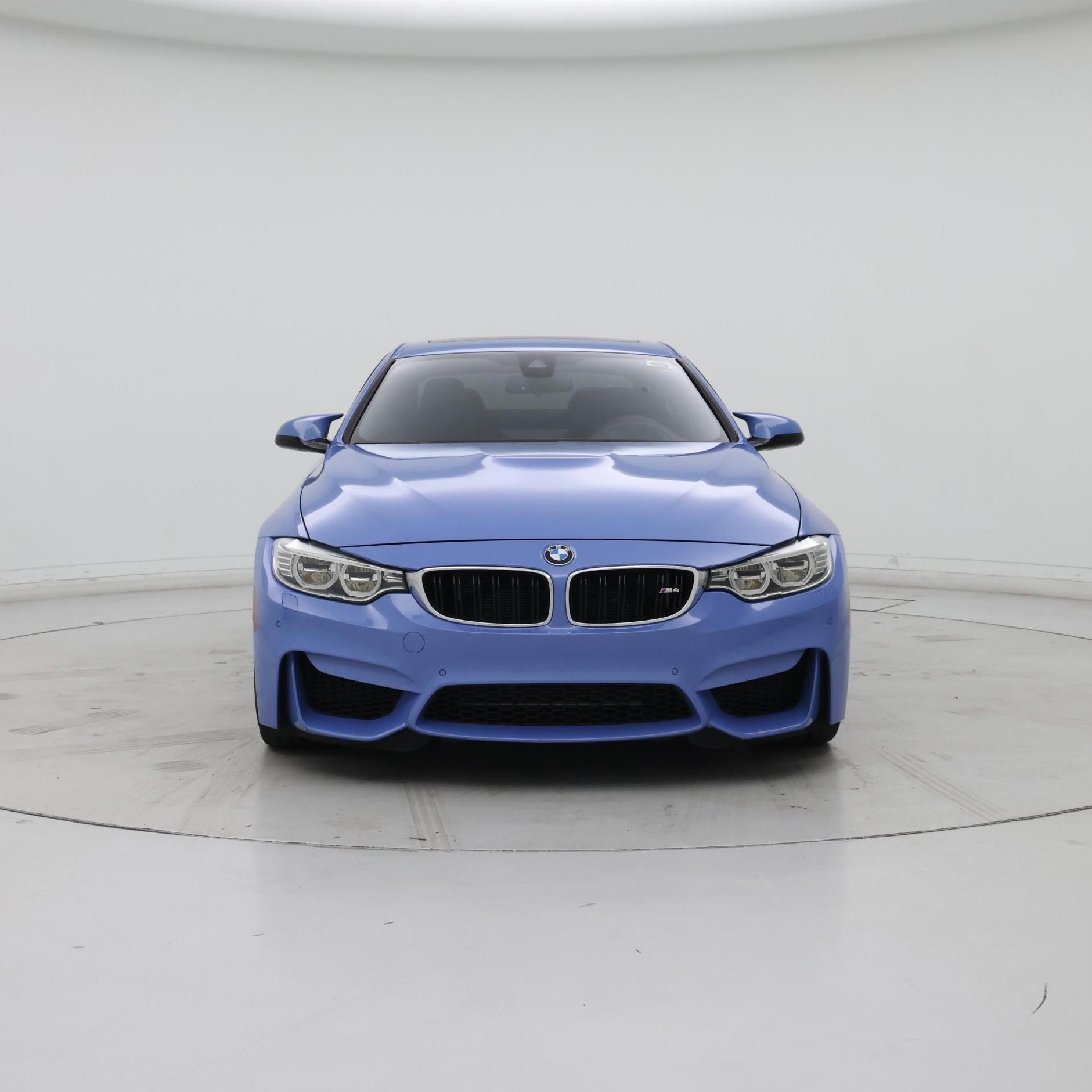 Thumbnail: 2015 BMW M4 - 5