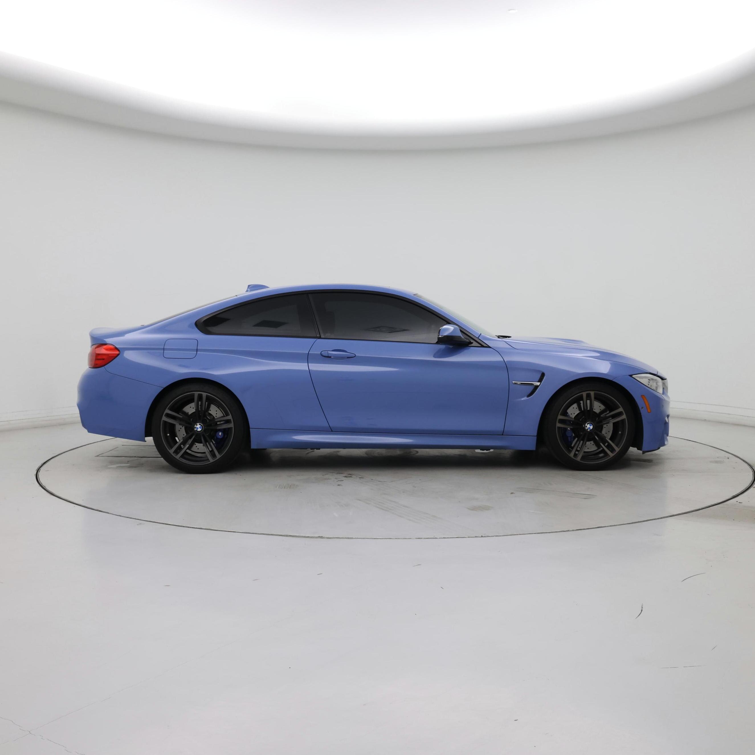 Thumbnail: 2015 BMW M4 - 7