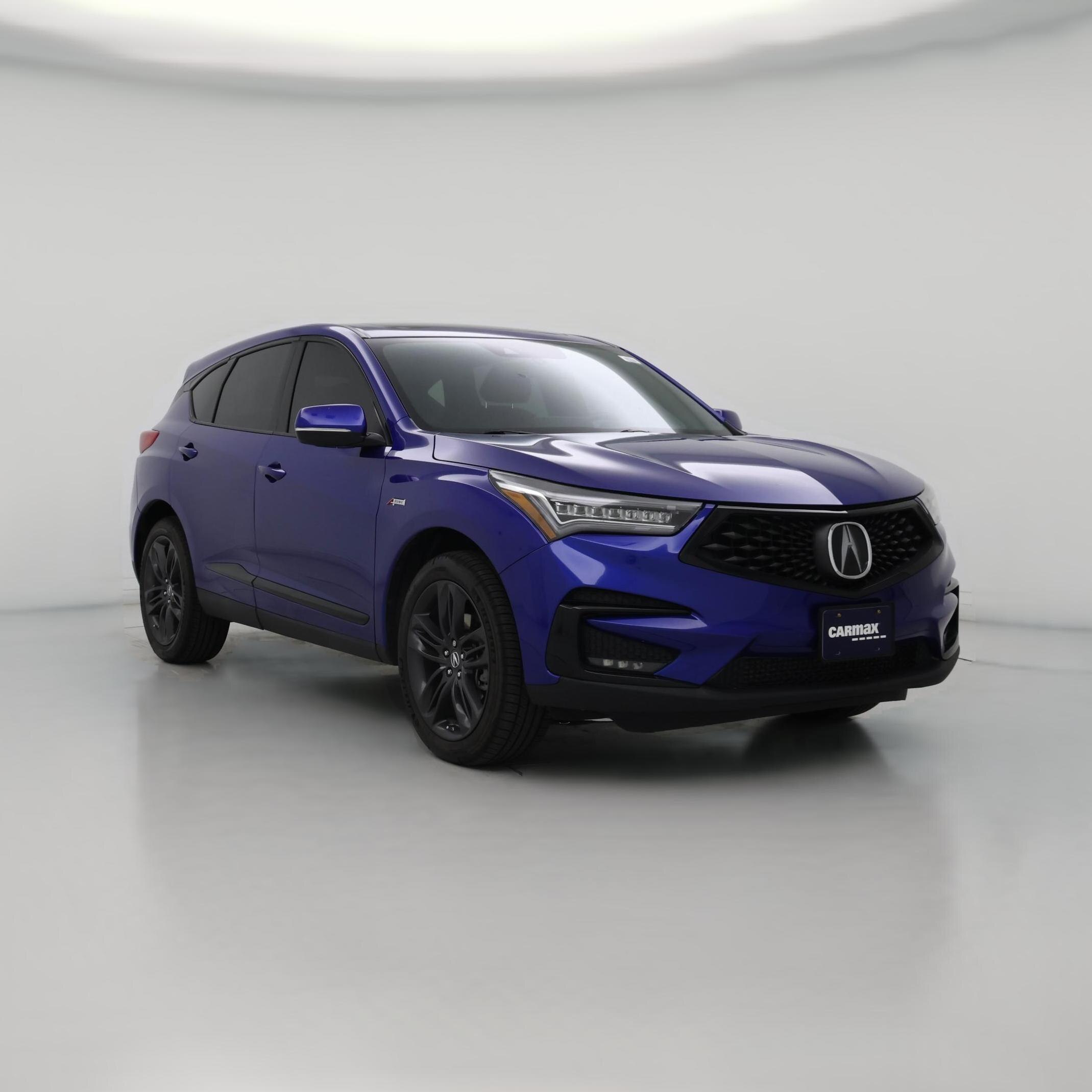 Thumbnail: 2019 Acura RDX - 1