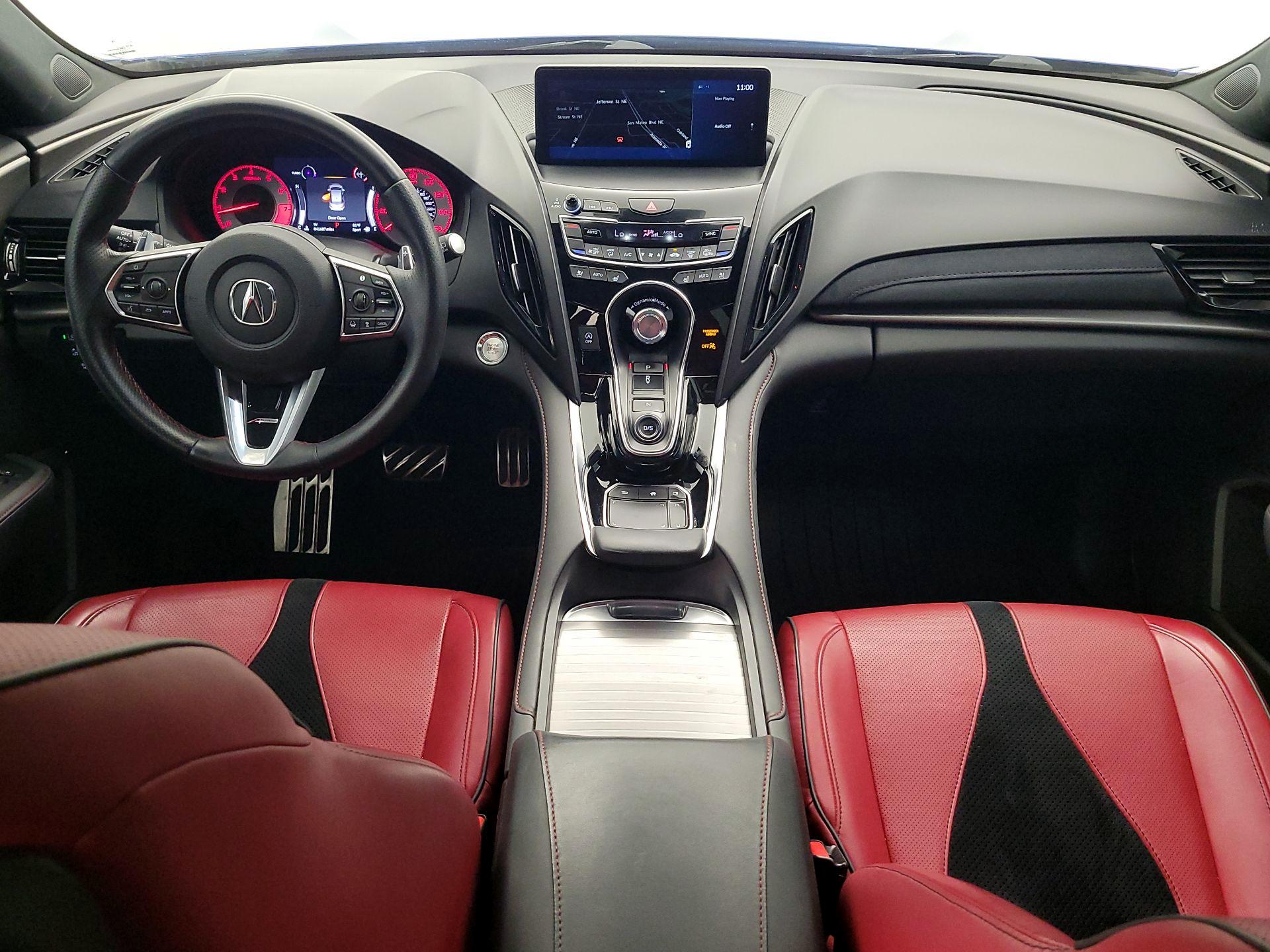 Thumbnail: 2019 Acura RDX - 9