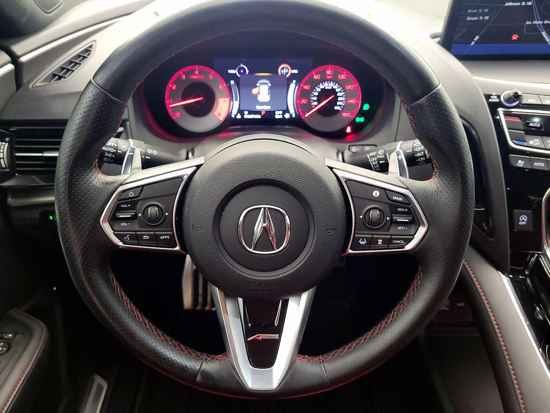 Thumbnail: 2019 Acura RDX - 10