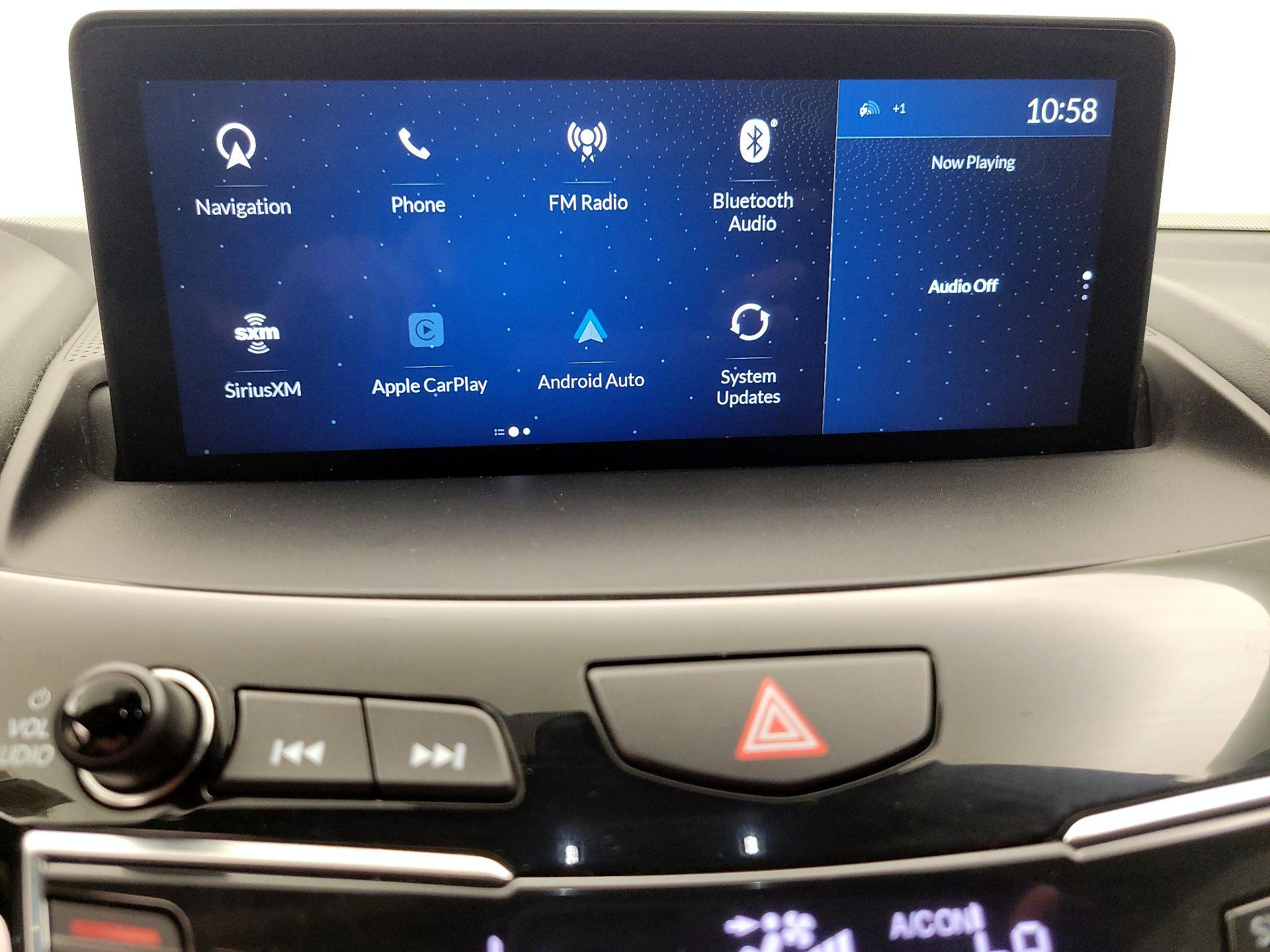 Thumbnail: 2019 Acura RDX - 16