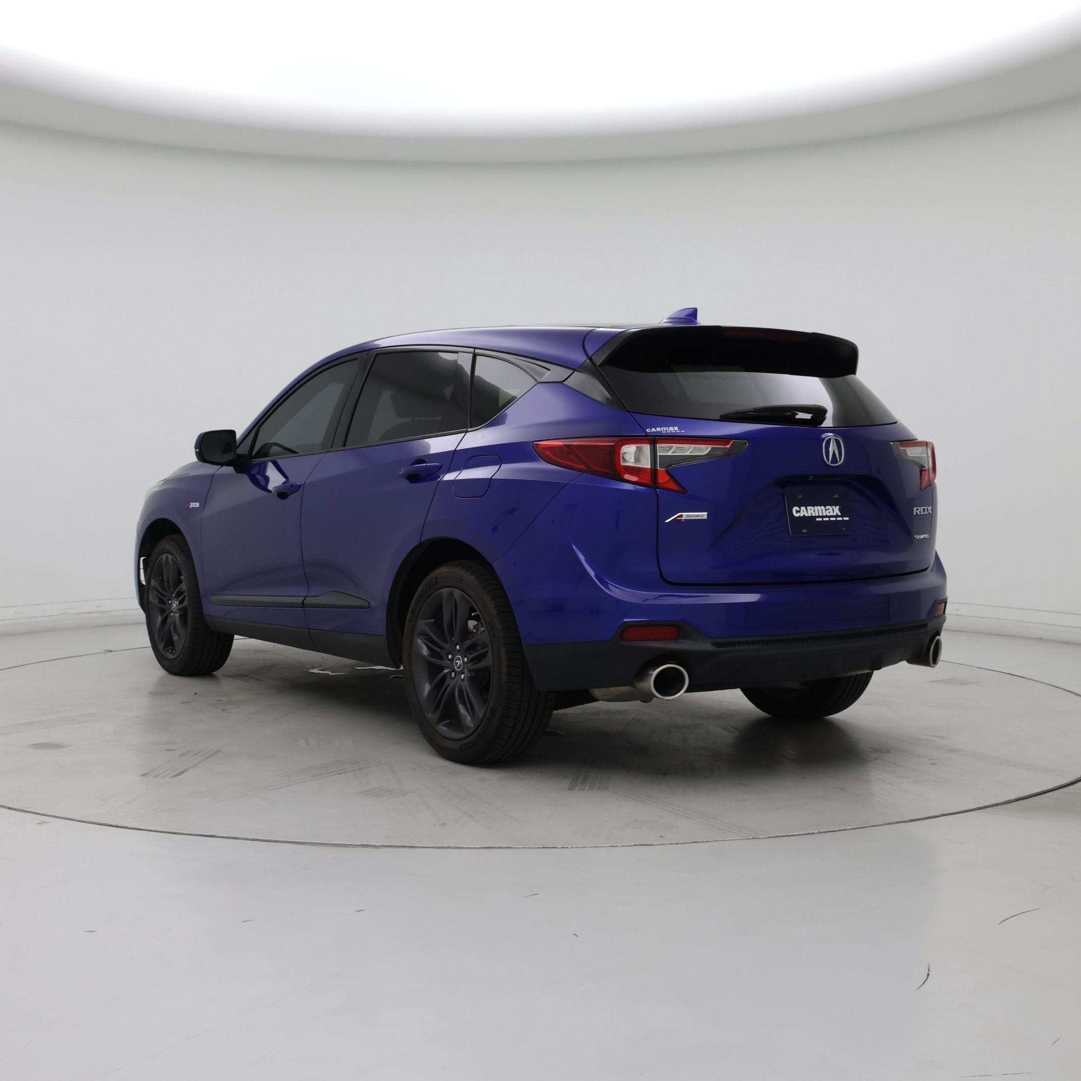 Thumbnail: 2019 Acura RDX - 2