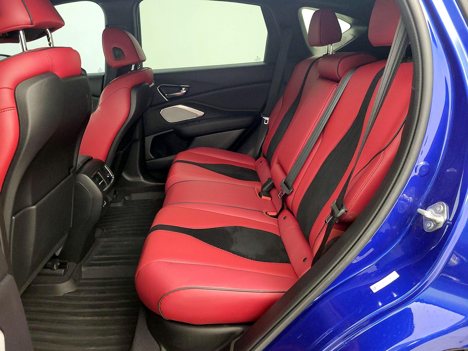Thumbnail: 2019 Acura RDX - 20