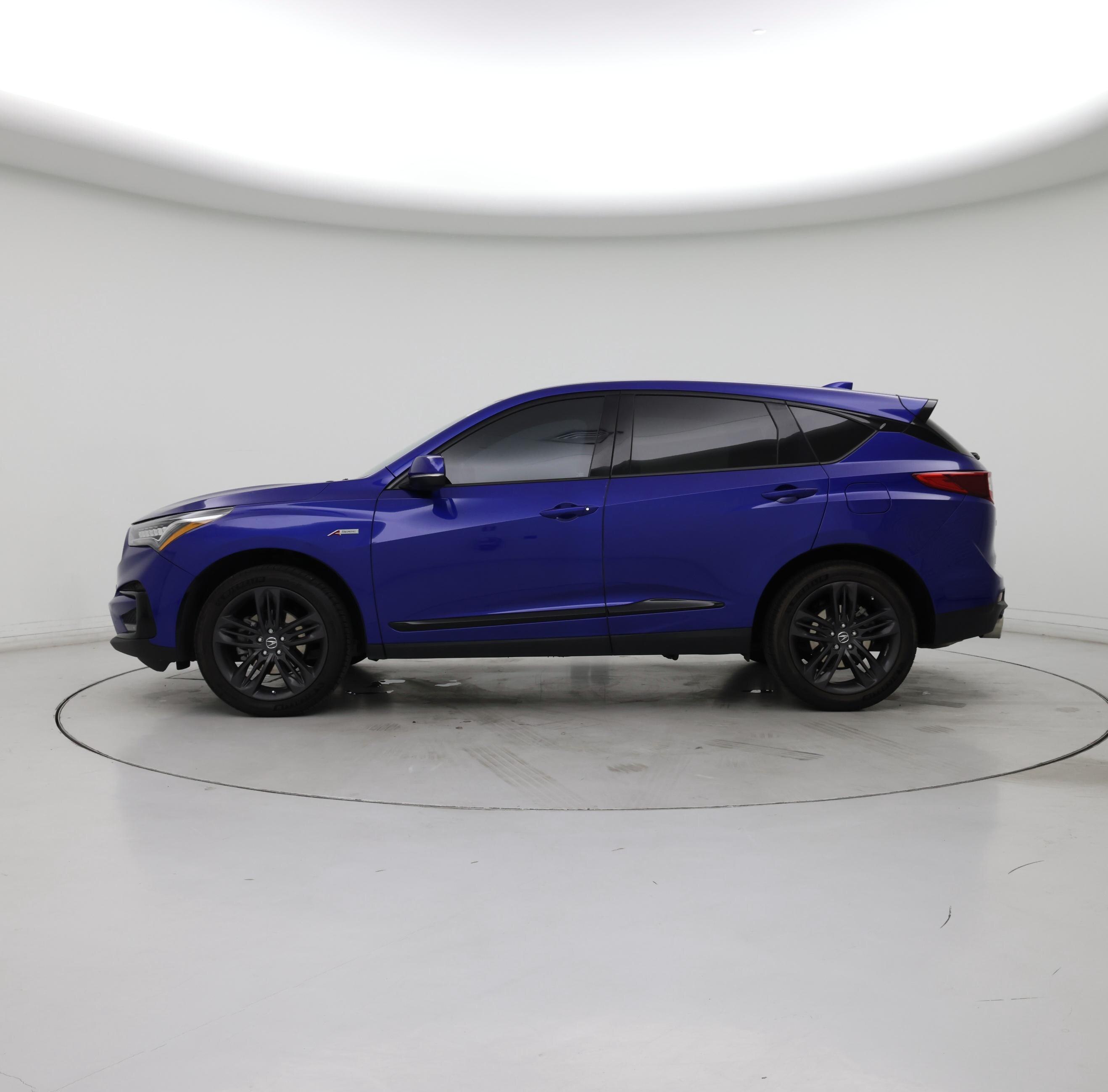 Thumbnail: 2019 Acura RDX - 3
