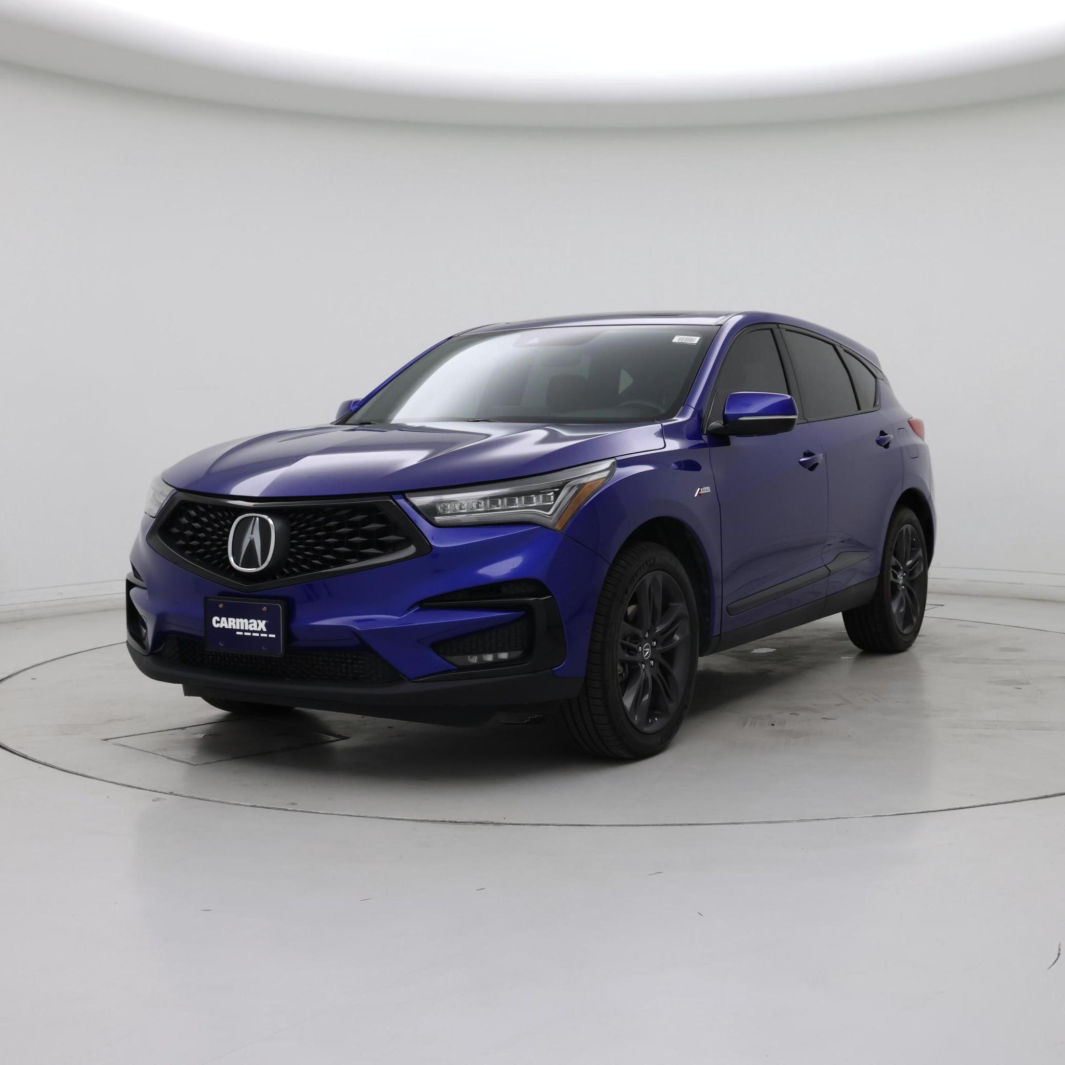 Thumbnail: 2019 Acura RDX - 4