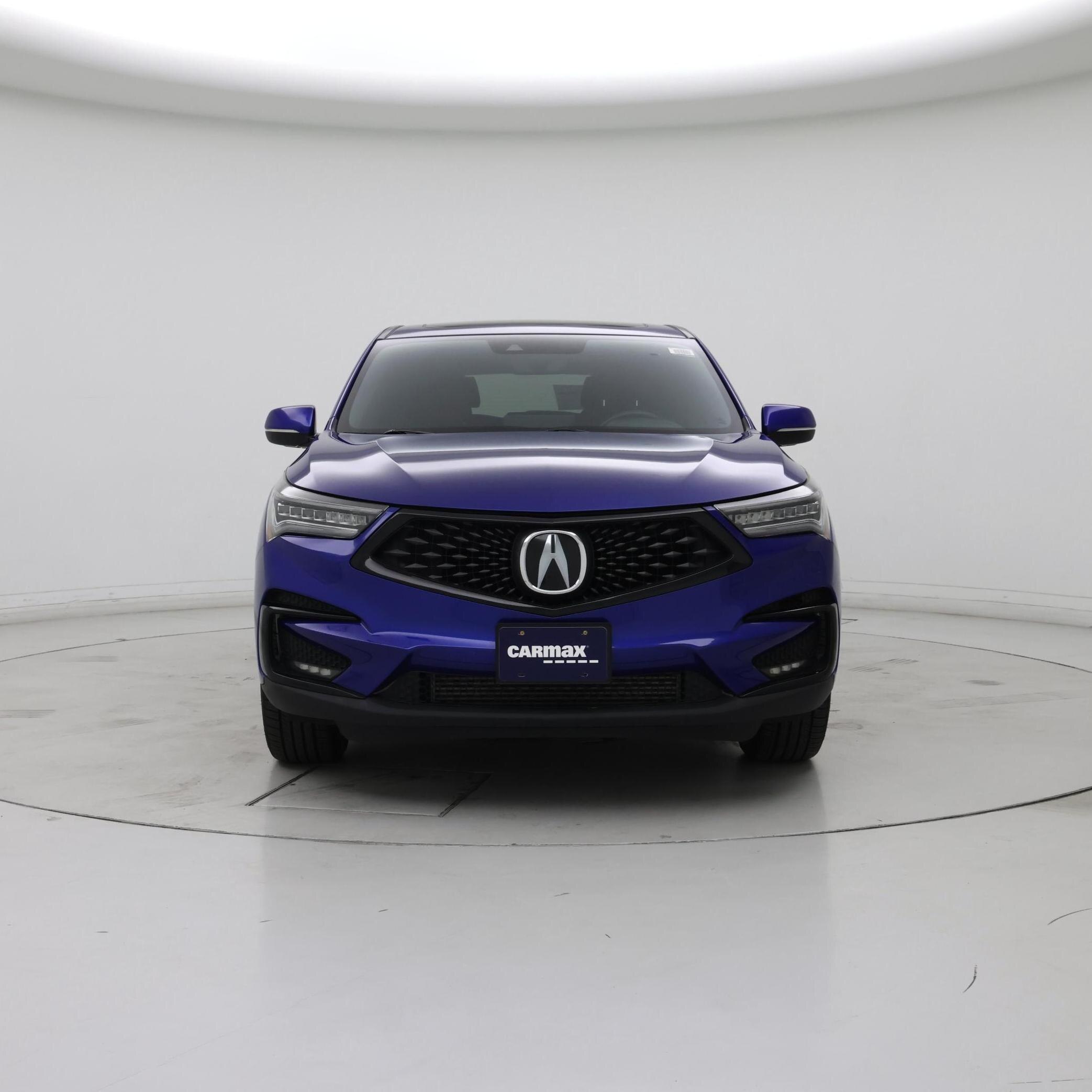 Thumbnail: 2019 Acura RDX - 5