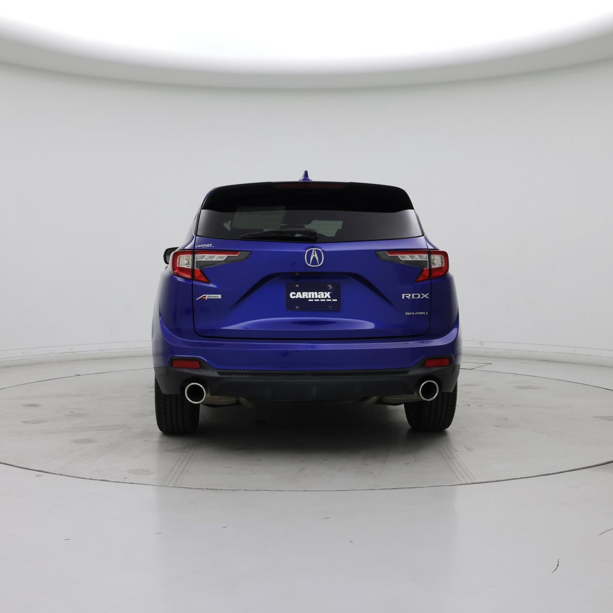 Thumbnail: 2019 Acura RDX - 6