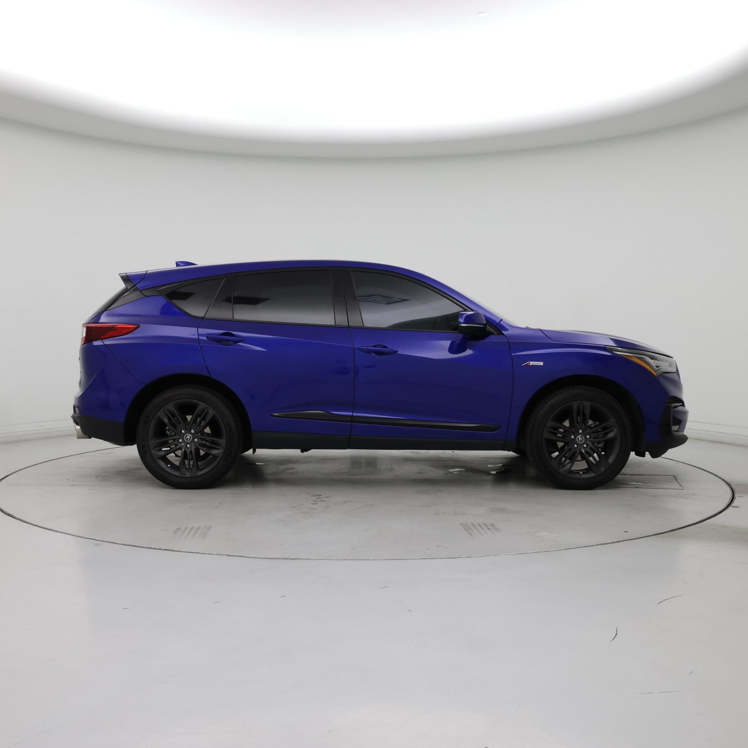 Thumbnail: 2019 Acura RDX - 7