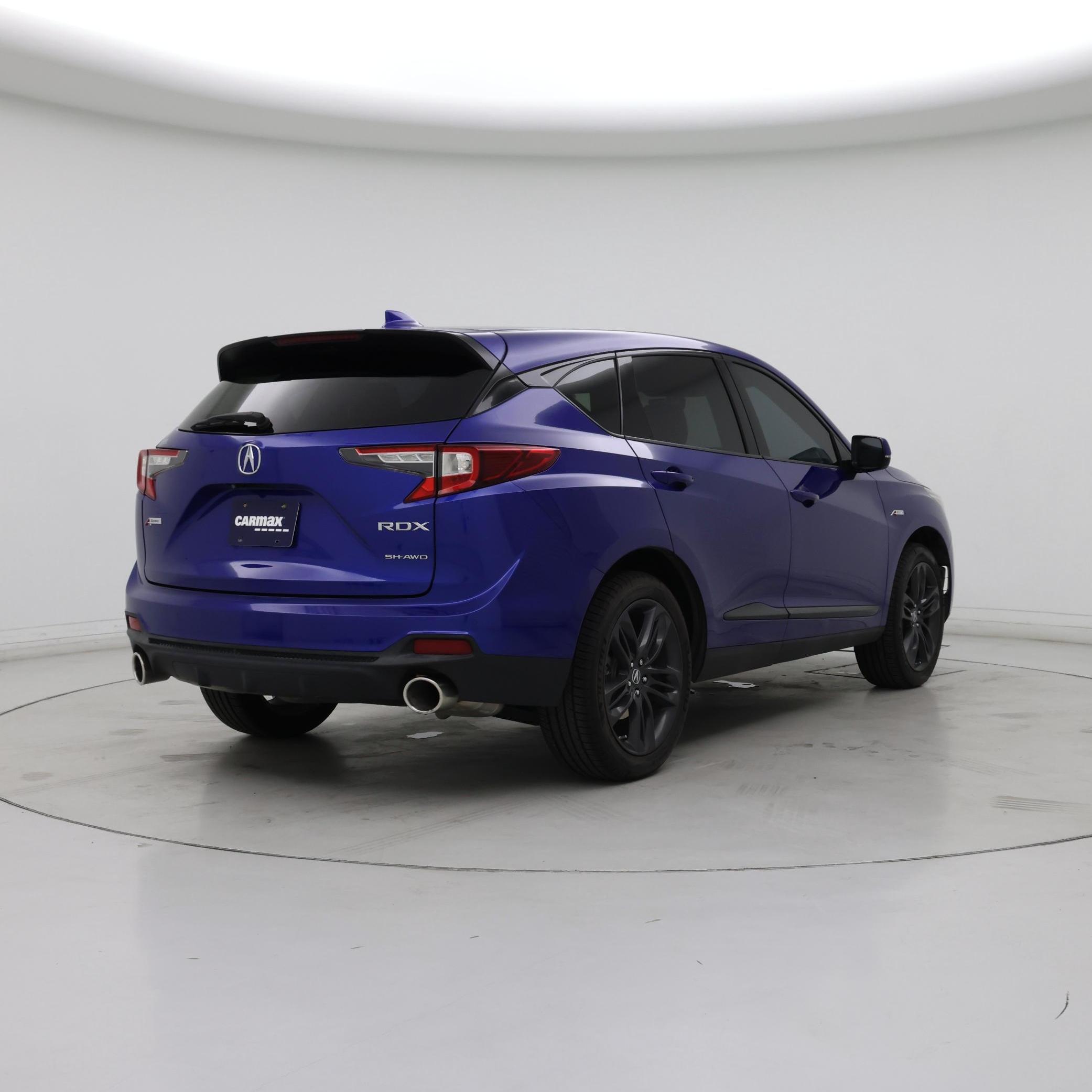 Thumbnail: 2019 Acura RDX - 8
