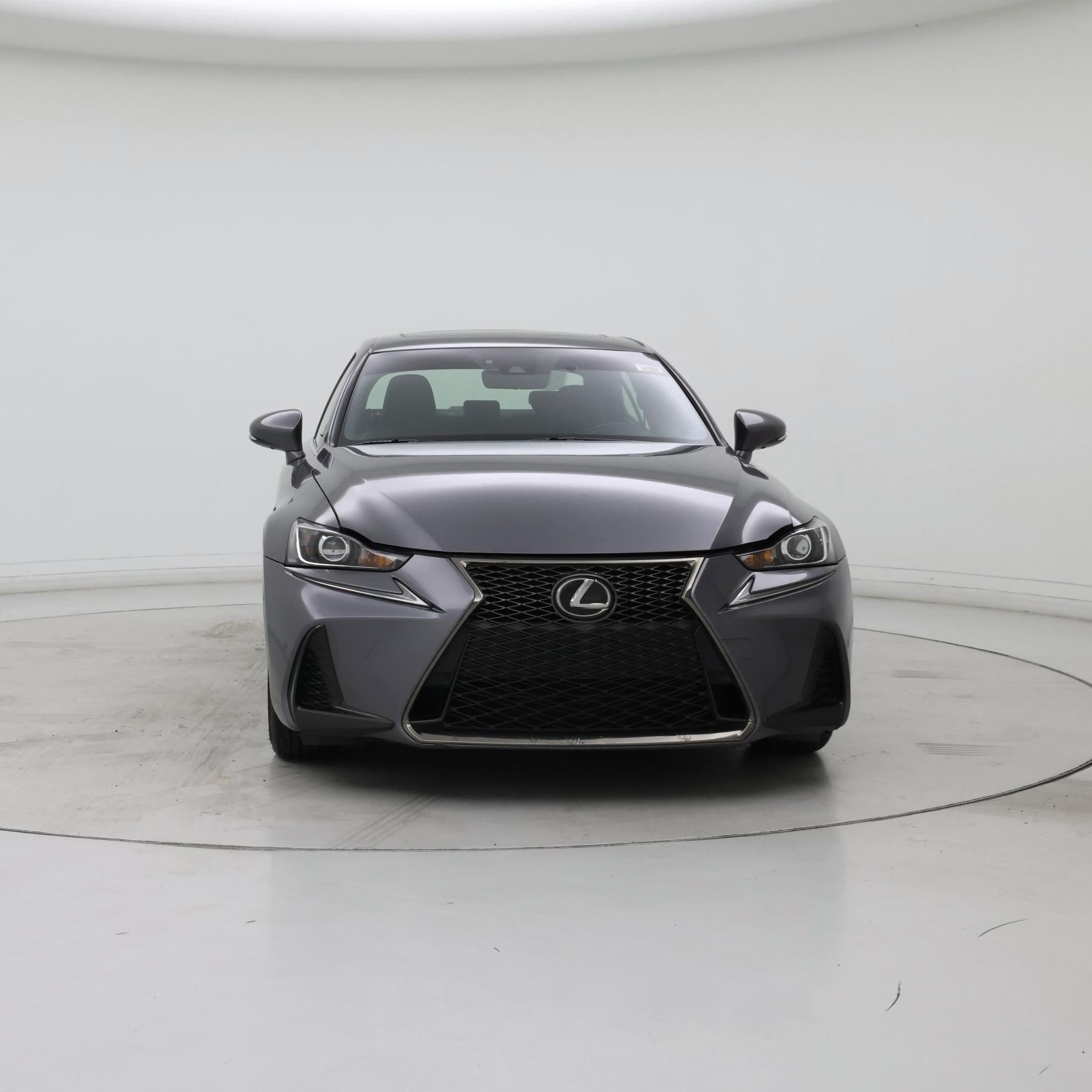Thumbnail: 2018 Lexus IS - 5
