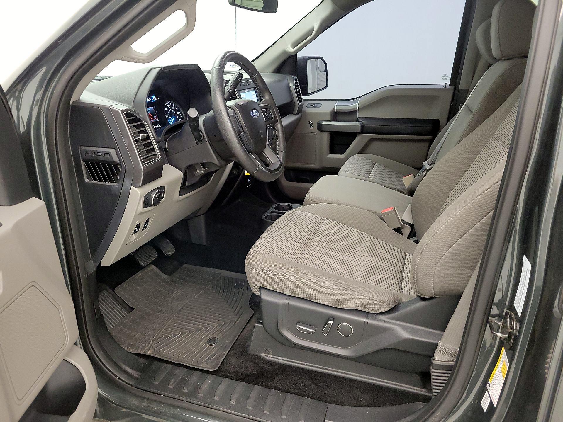 Thumbnail: 2018 Ford F-150 - 11