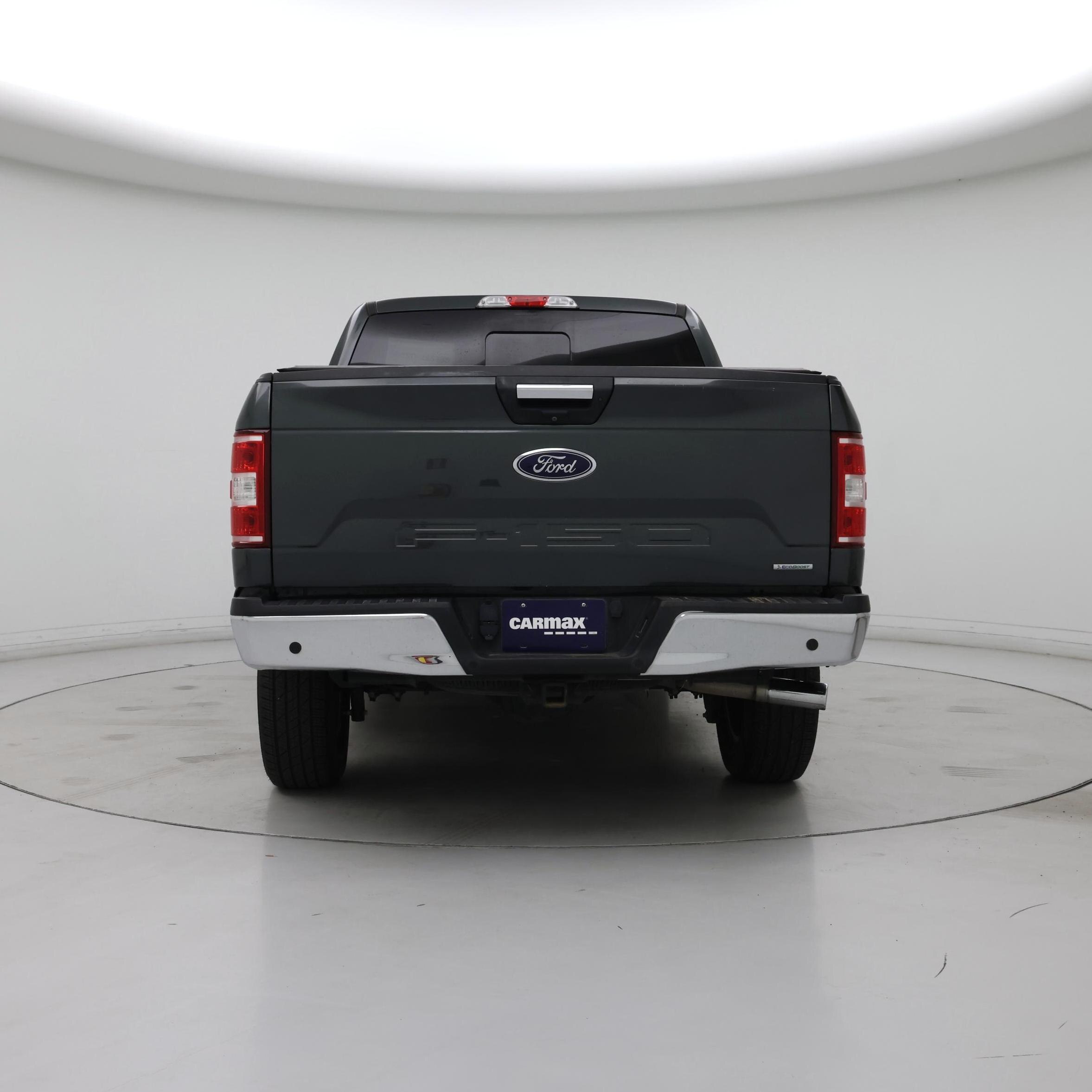 Thumbnail: 2018 Ford F-150 - 6