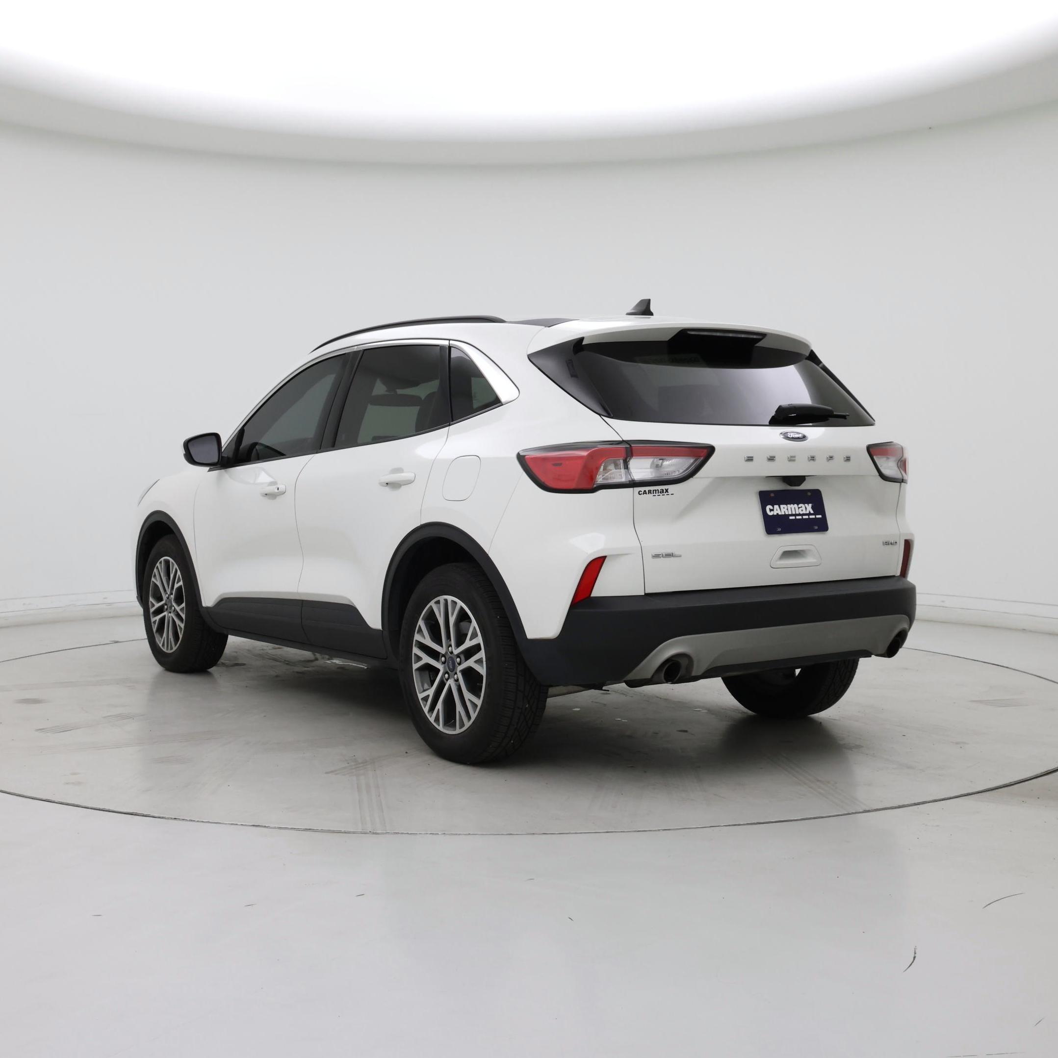 Thumbnail: 2022 Ford Escape - 2