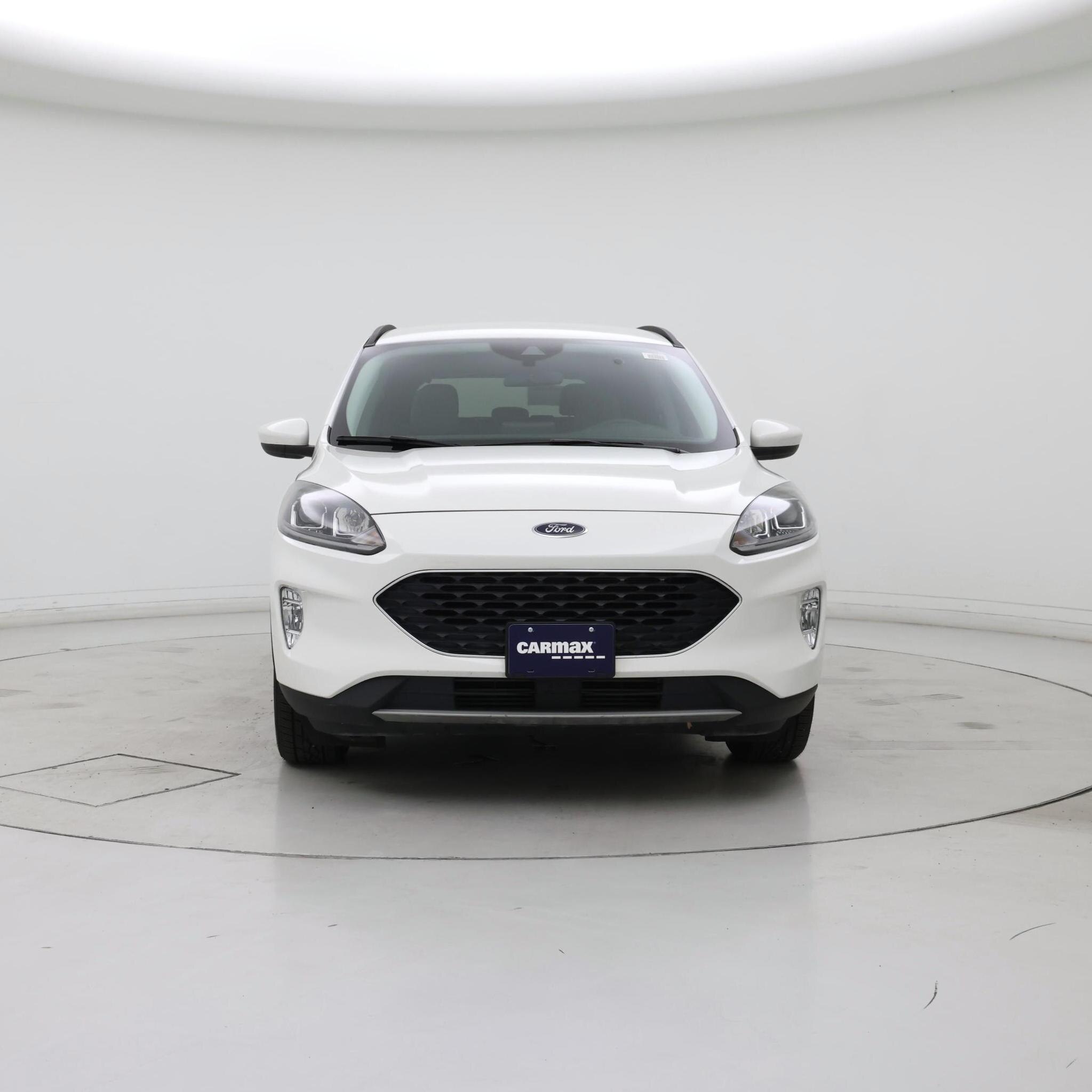 Thumbnail: 2022 Ford Escape - 5