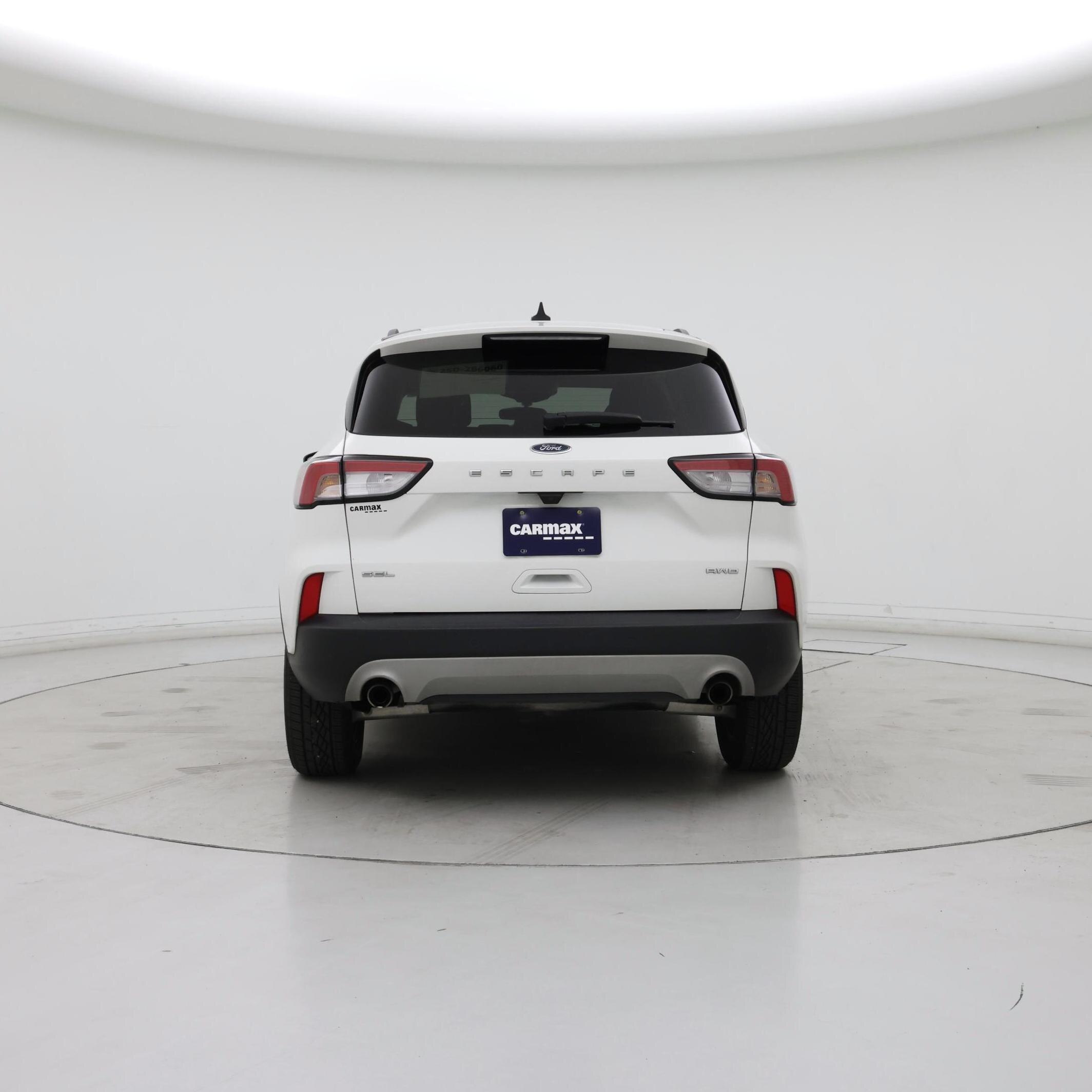 Thumbnail: 2022 Ford Escape - 6
