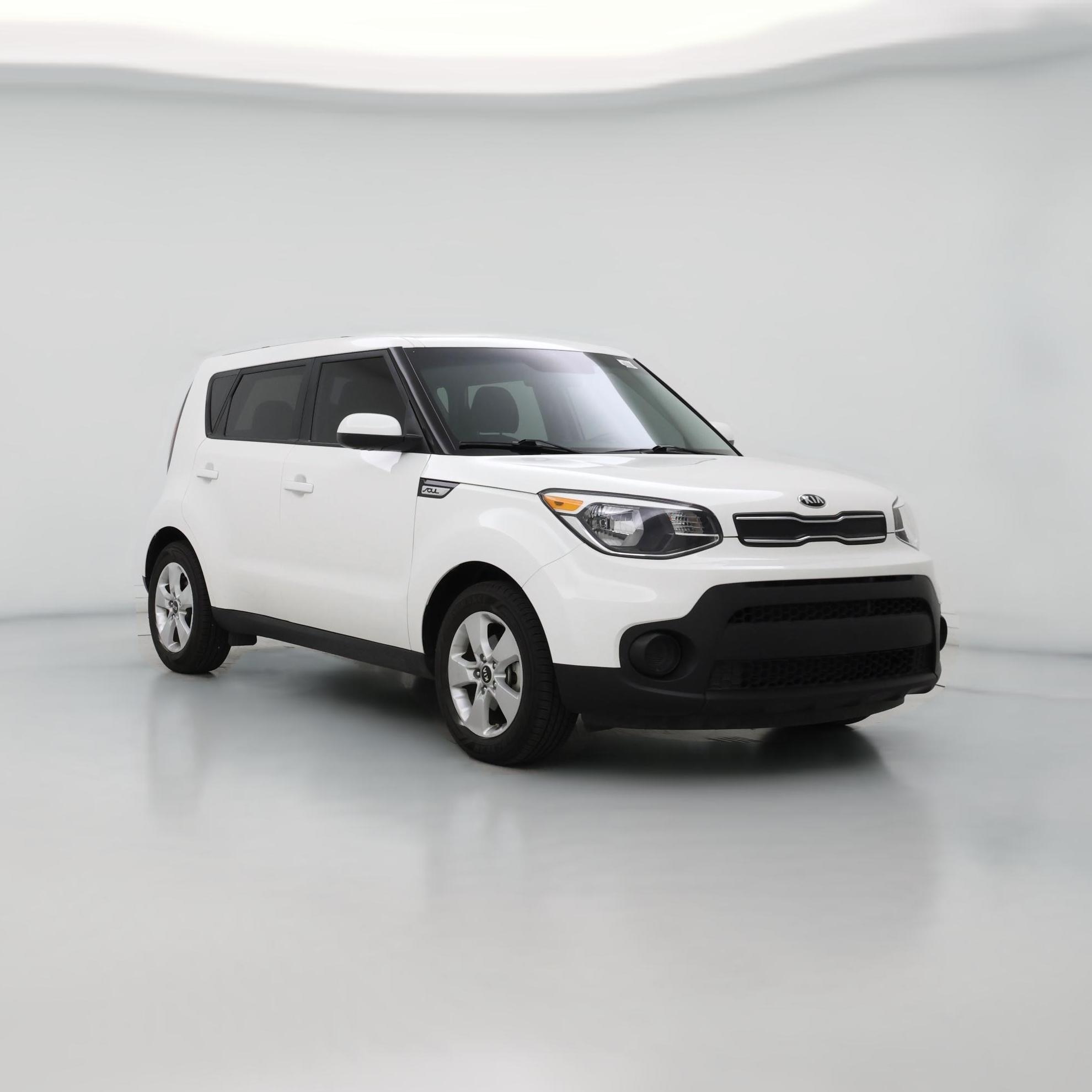Thumbnail: 2019 Kia Soul - 1