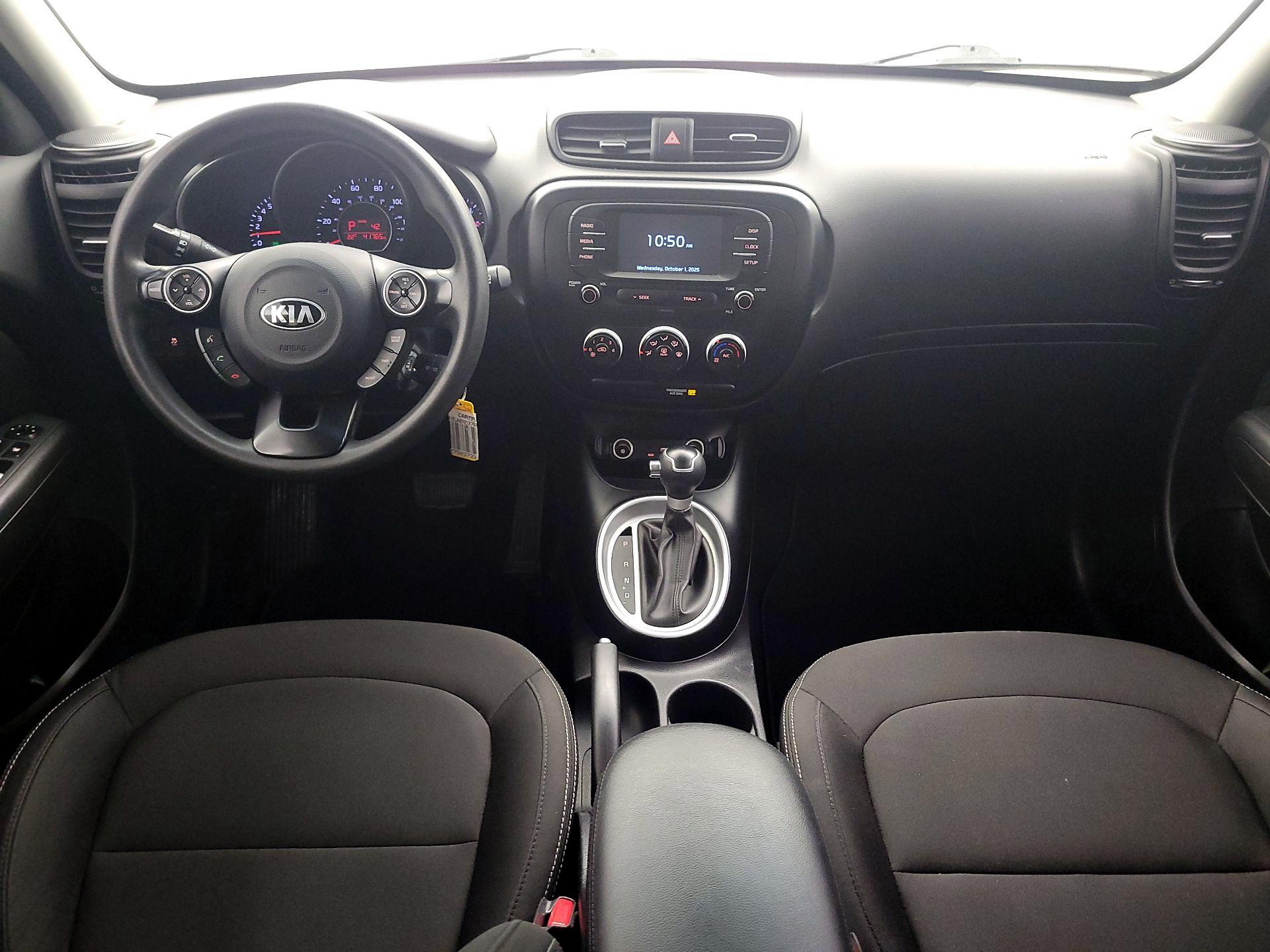 Thumbnail: 2019 Kia Soul - 9
