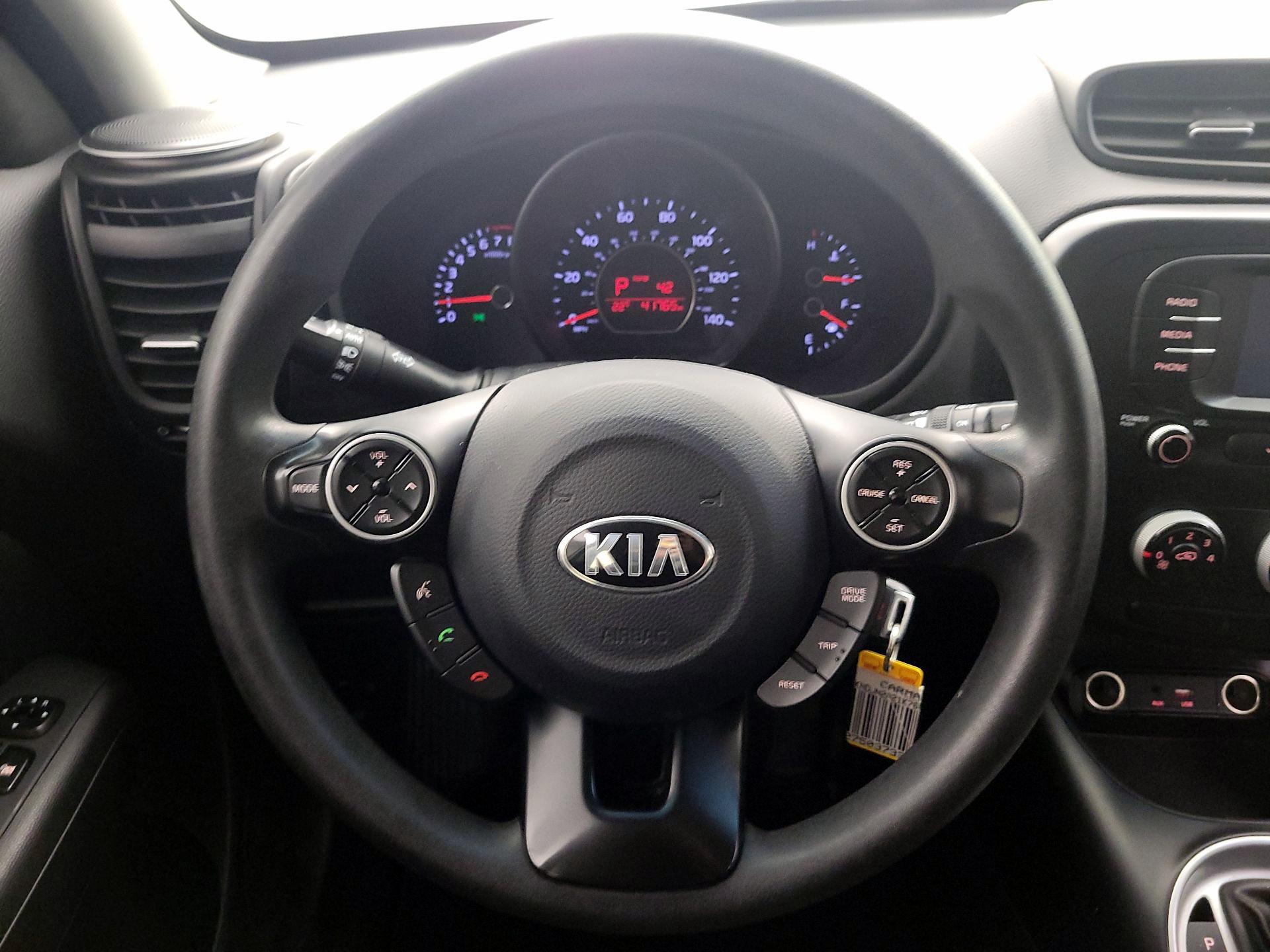 Thumbnail: 2019 Kia Soul - 10