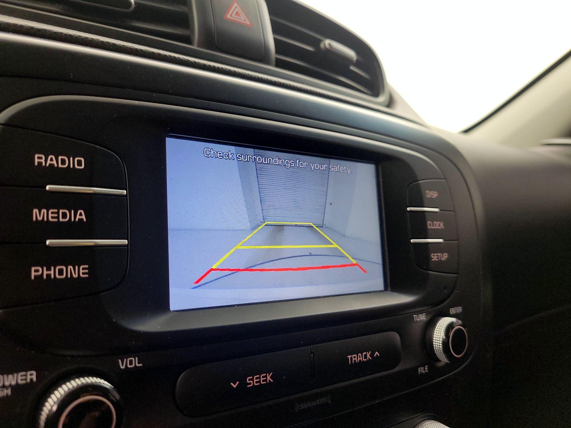 Thumbnail: 2019 Kia Soul - 14